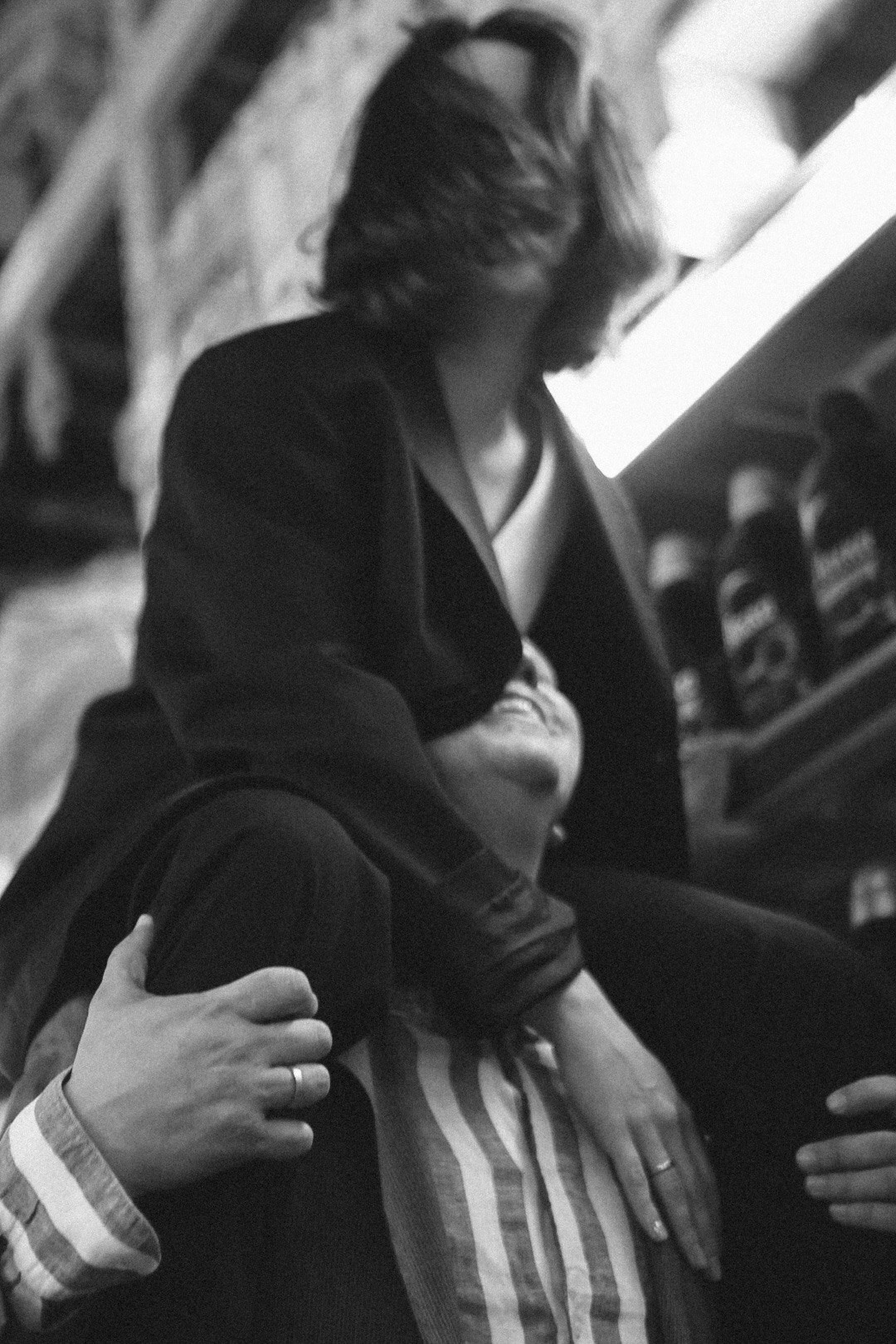 Саша и Оля. Фотограф Нижний Новгород