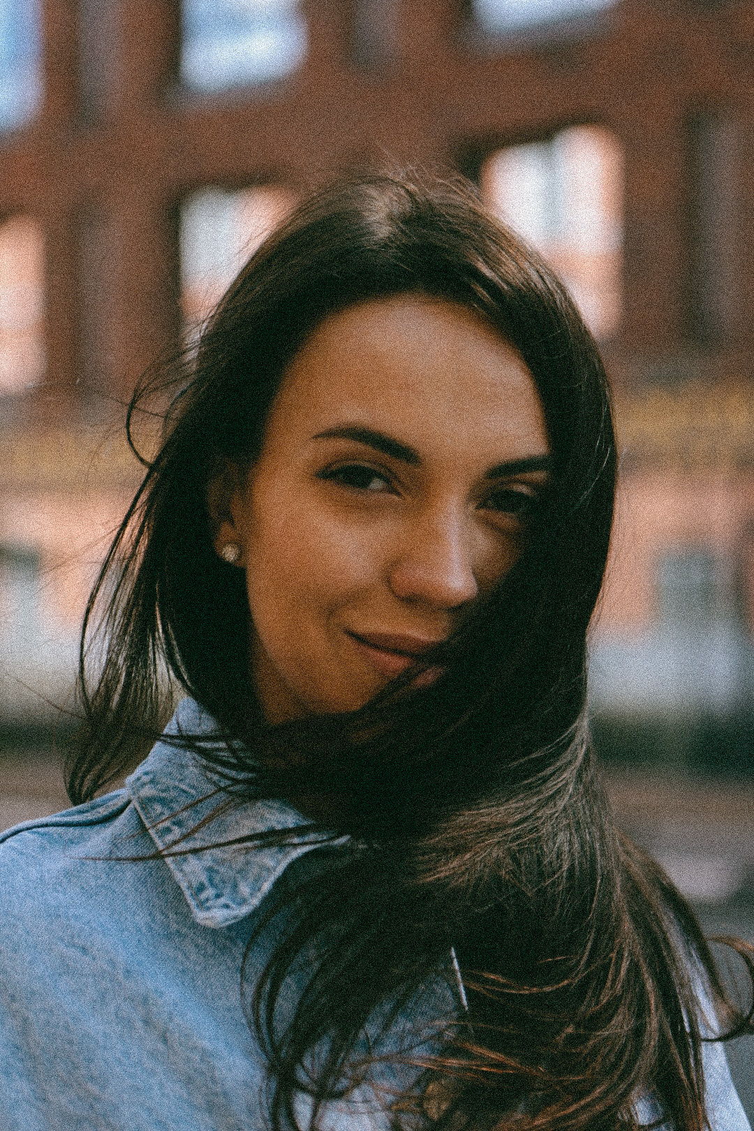 Даша. Фотограф Нижний Новгород