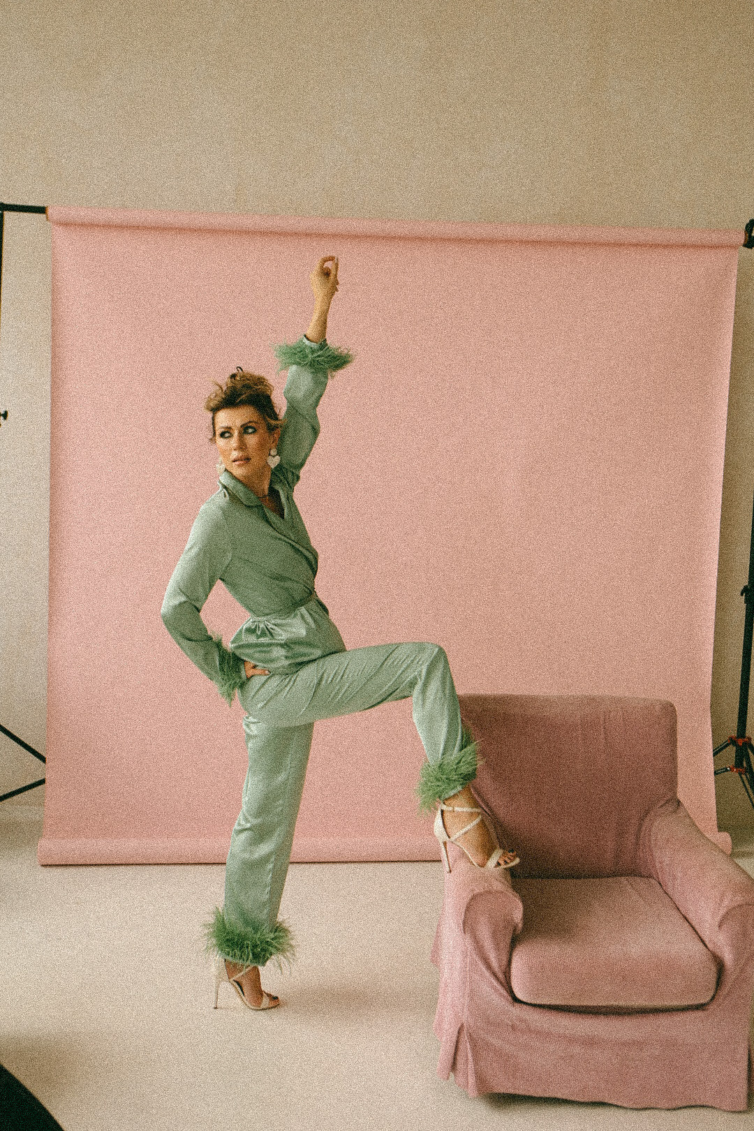 Юля. Фотограф Нижний Новгород