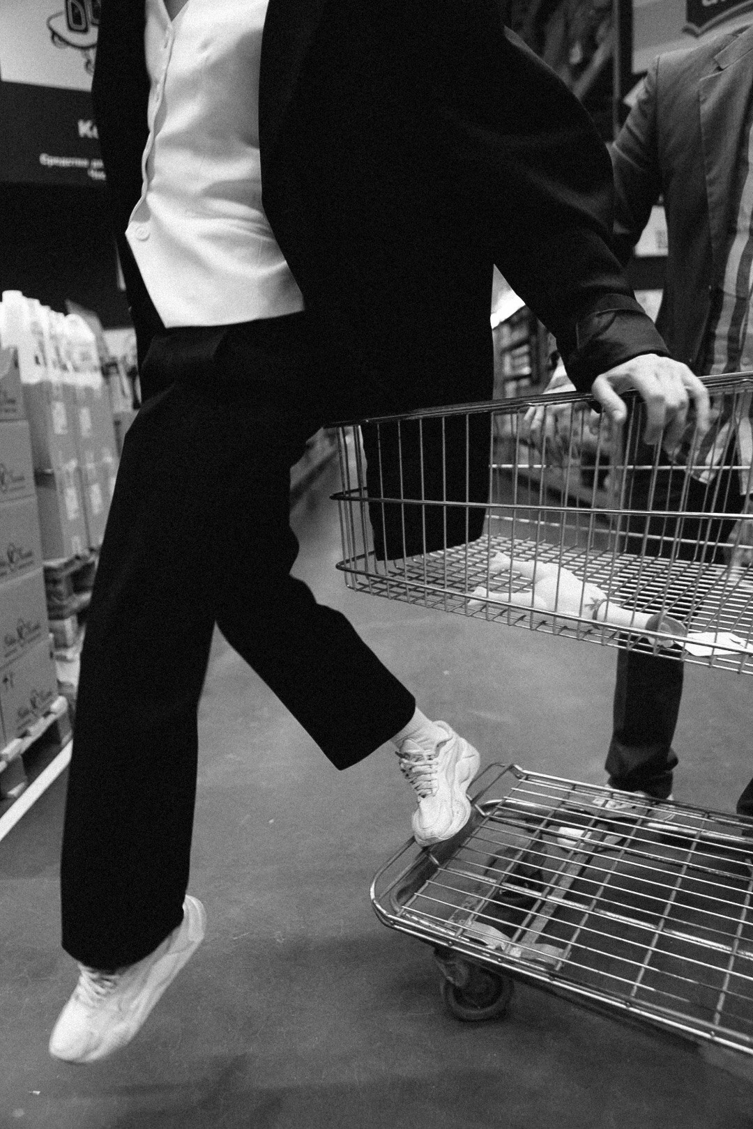 Саша и Оля. Фотограф Нижний Новгород