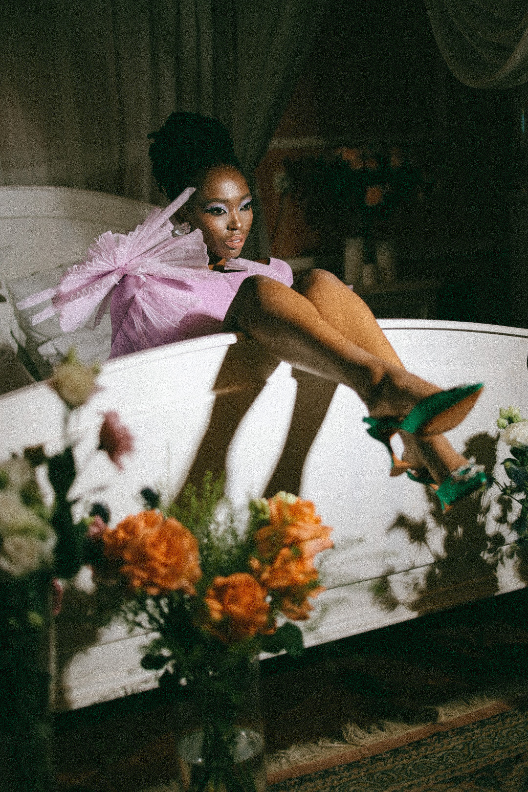 Эрика. Фотограф Нижний Новгород