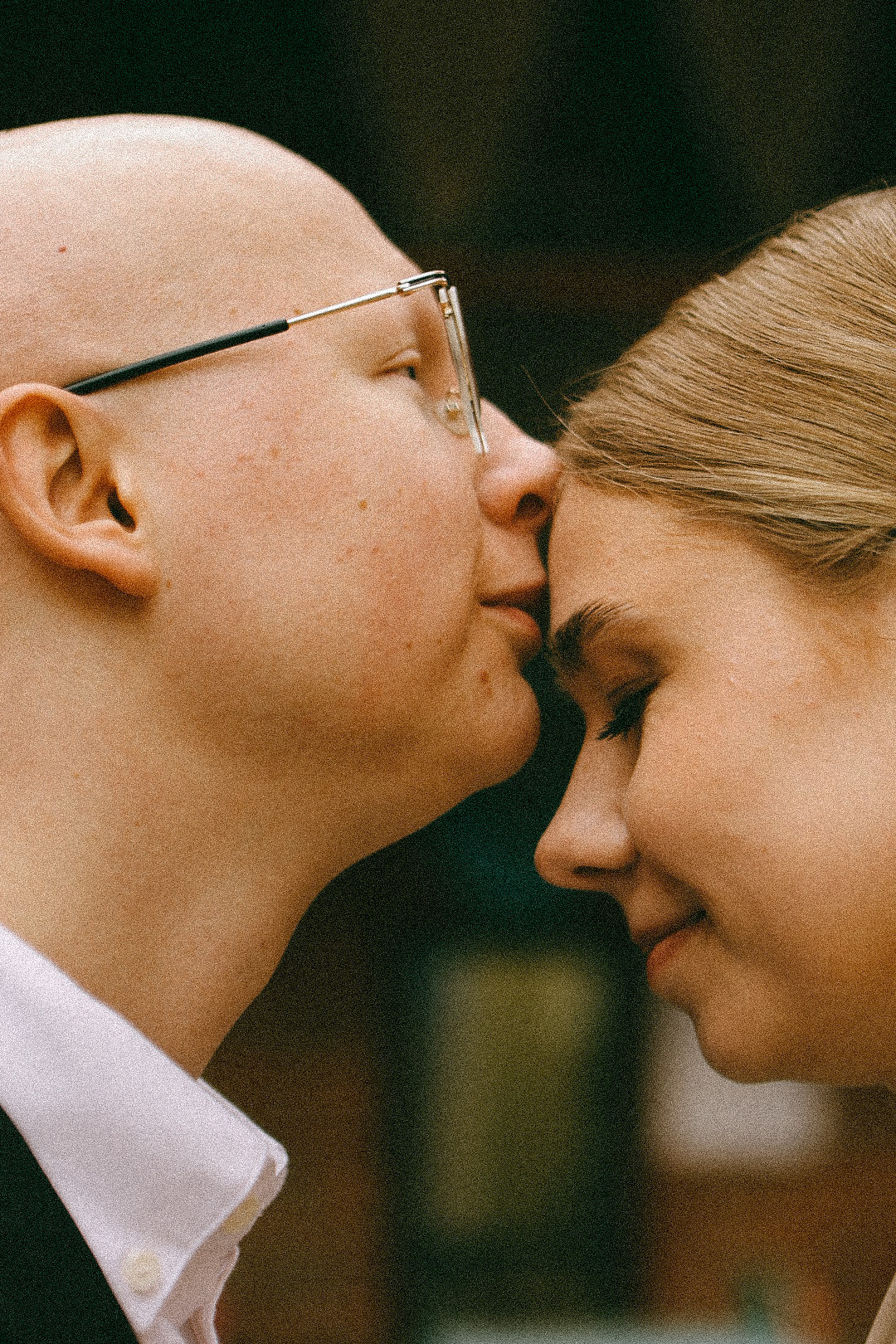 Вова и Вероника. Фотограф Нижний Новгород