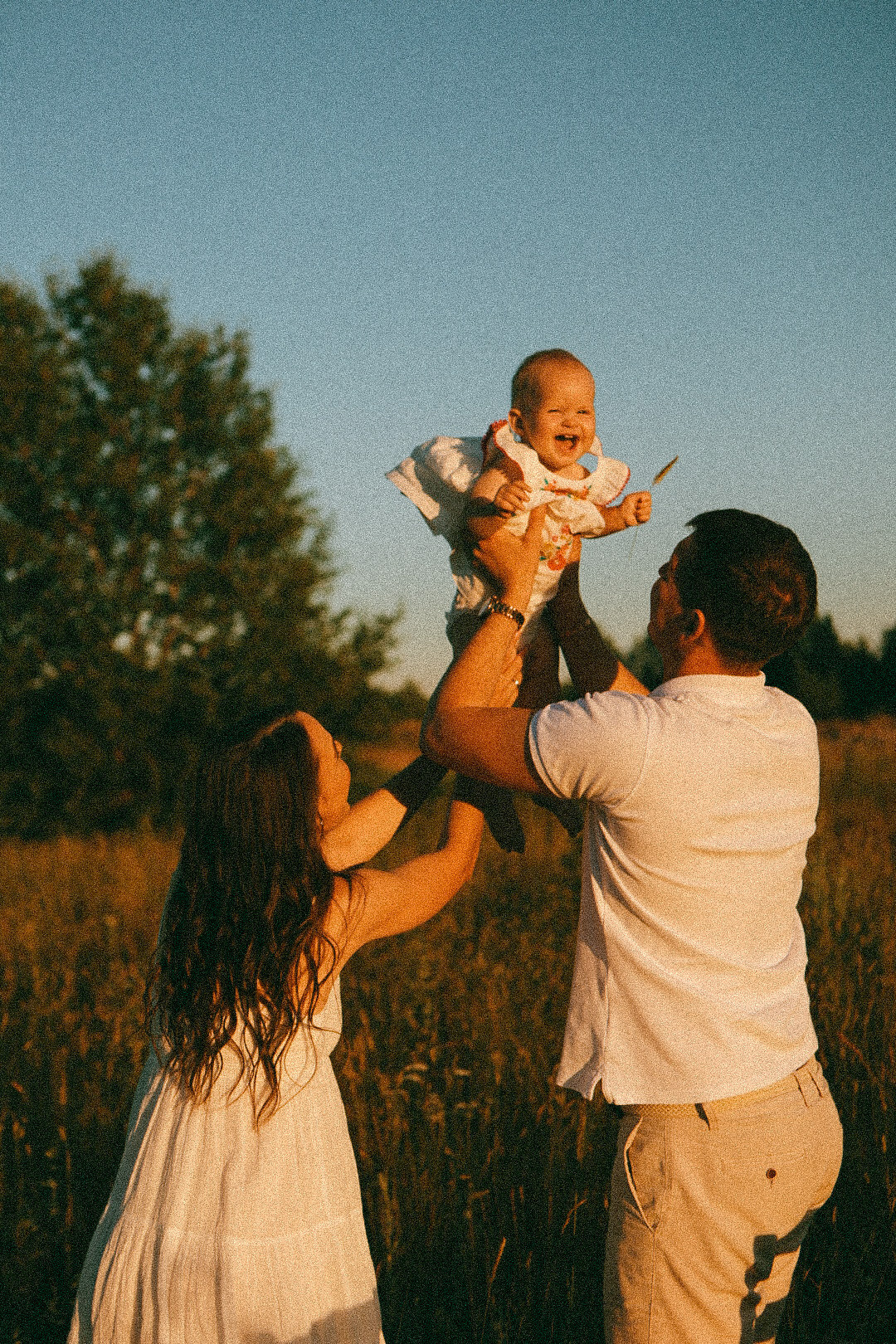 Саша Юля и Варя. Фотограф Нижний Новгород