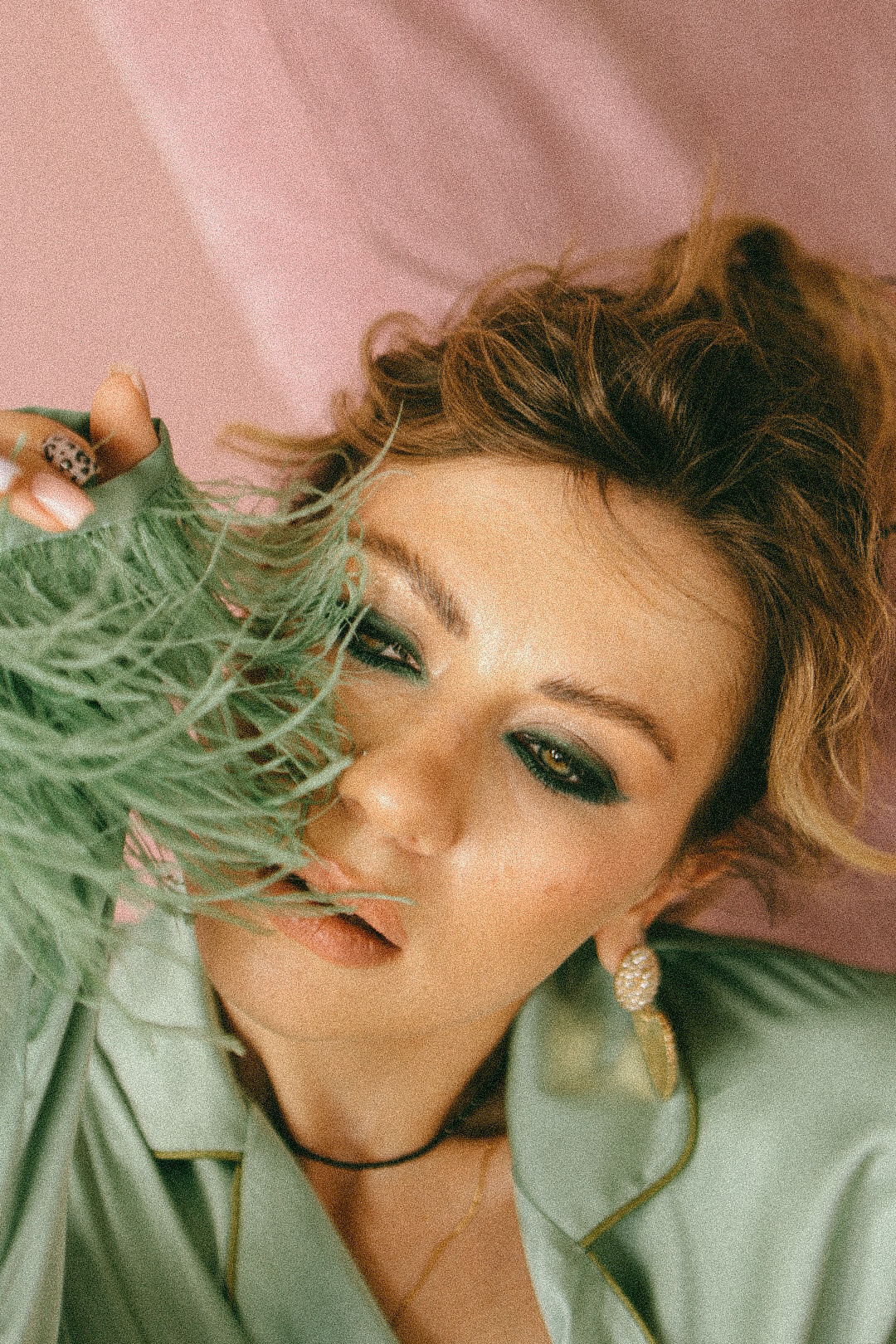 Юля. Фотограф Нижний Новгород