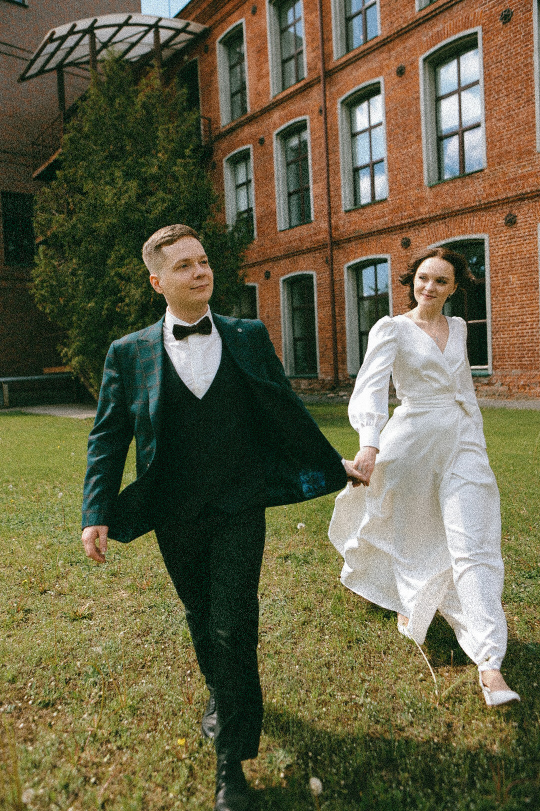 Саша и Настя. Фотограф Нижний Новгород