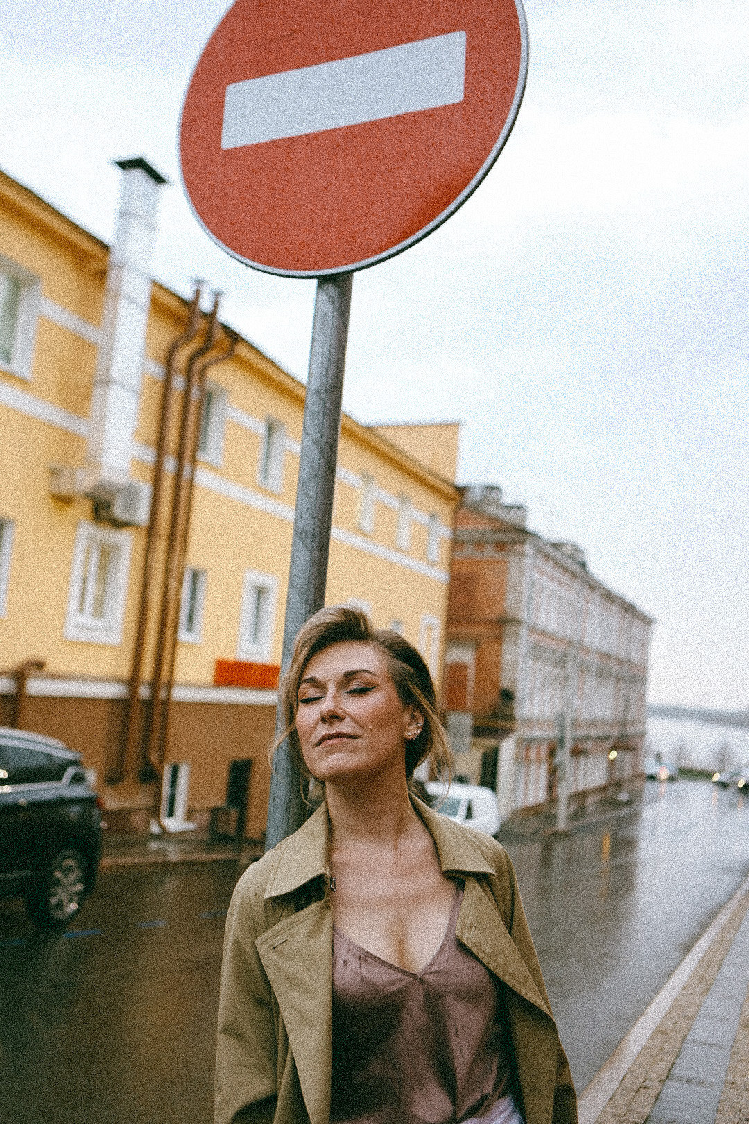 Наташа. Фотограф Нижний Новгород