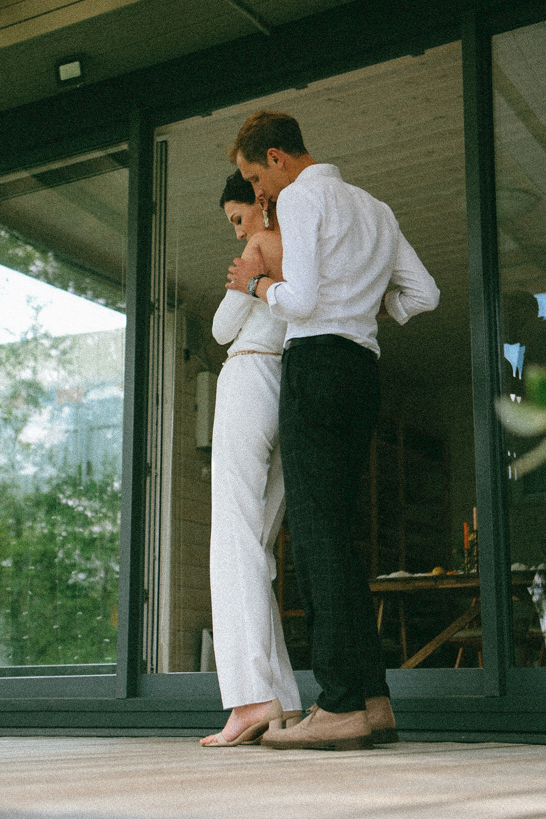 Катя и Ваня. Фотограф Нижний Новгород