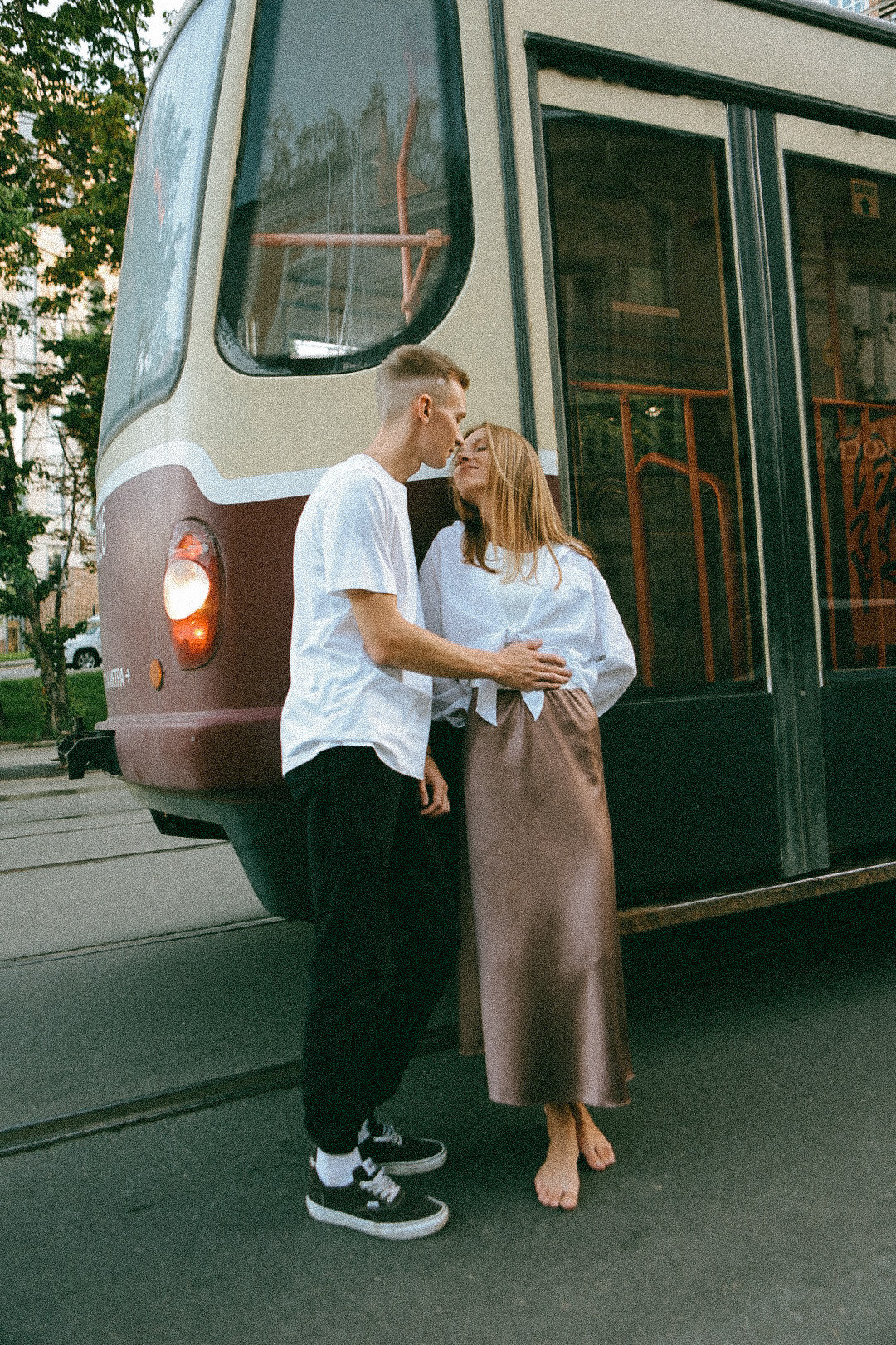 Максим и Даша. Фотограф Нижний Новгород