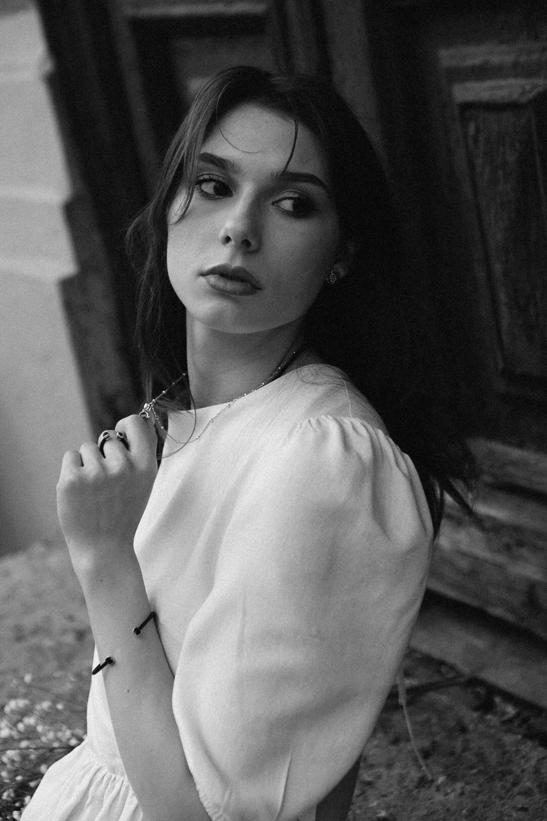 Арина. Фотограф Нижний Новгород