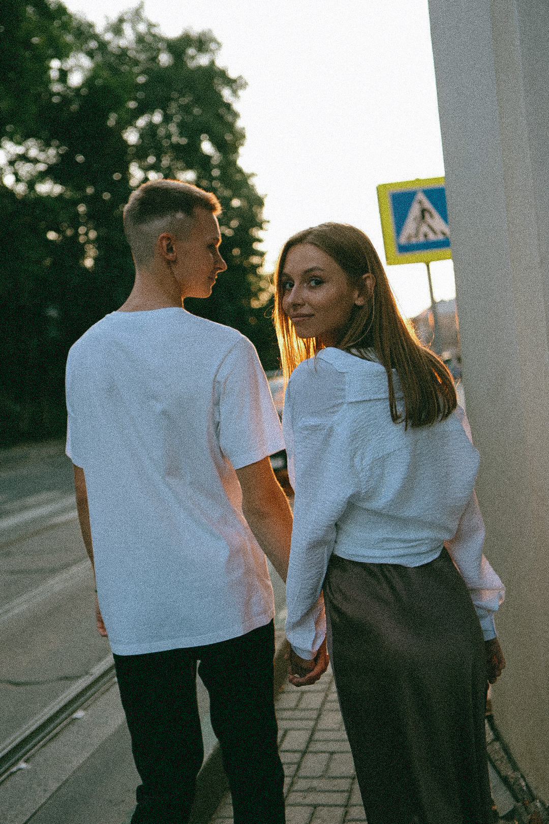 Максим и Даша. Фотограф Нижний Новгород