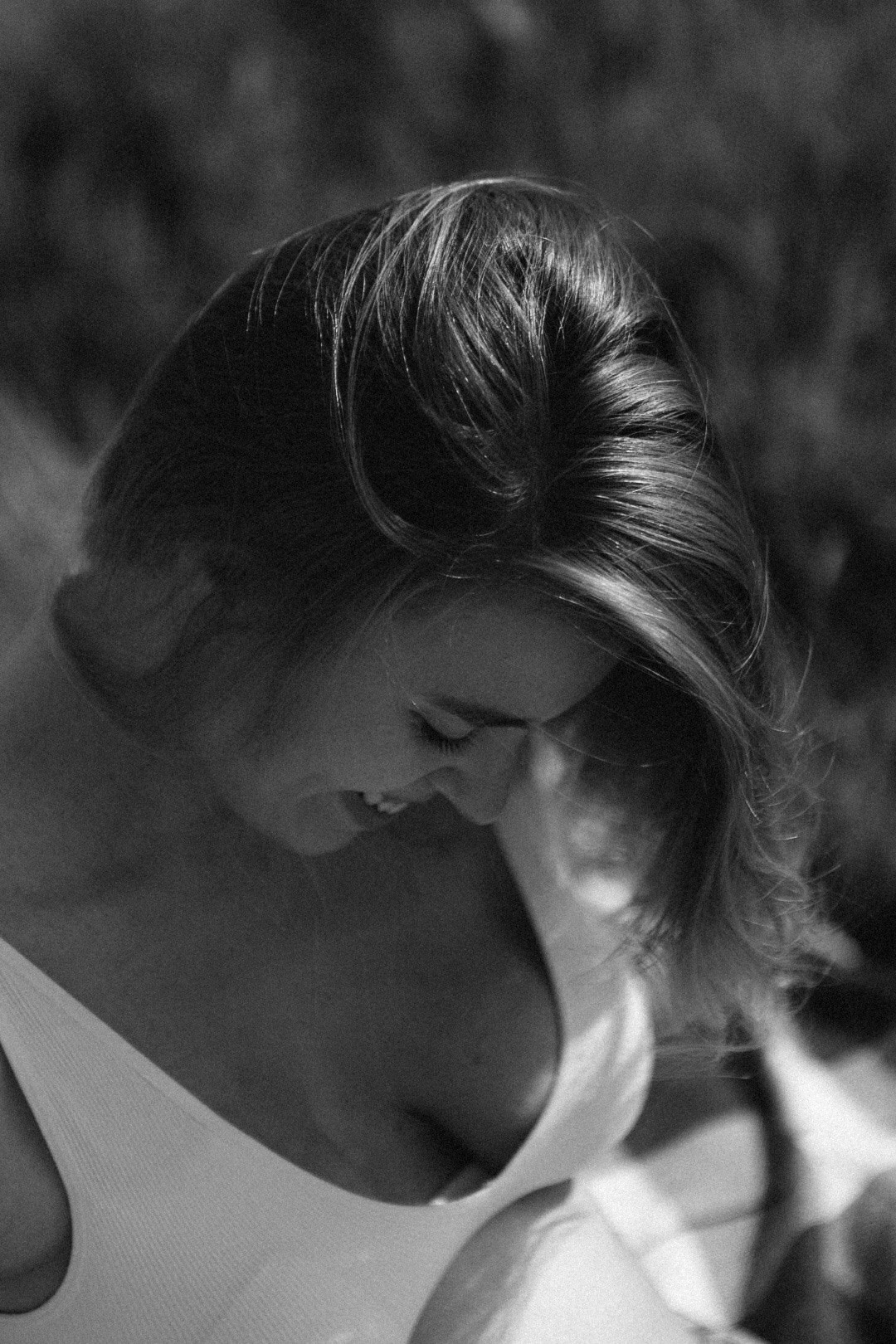 Наташа. Фотограф Нижний Новгород