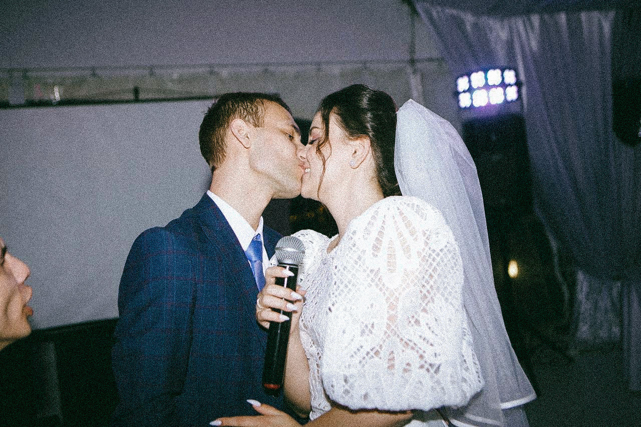 Свадьба Кристины и Никиты. Фотограф Нижний Новгород