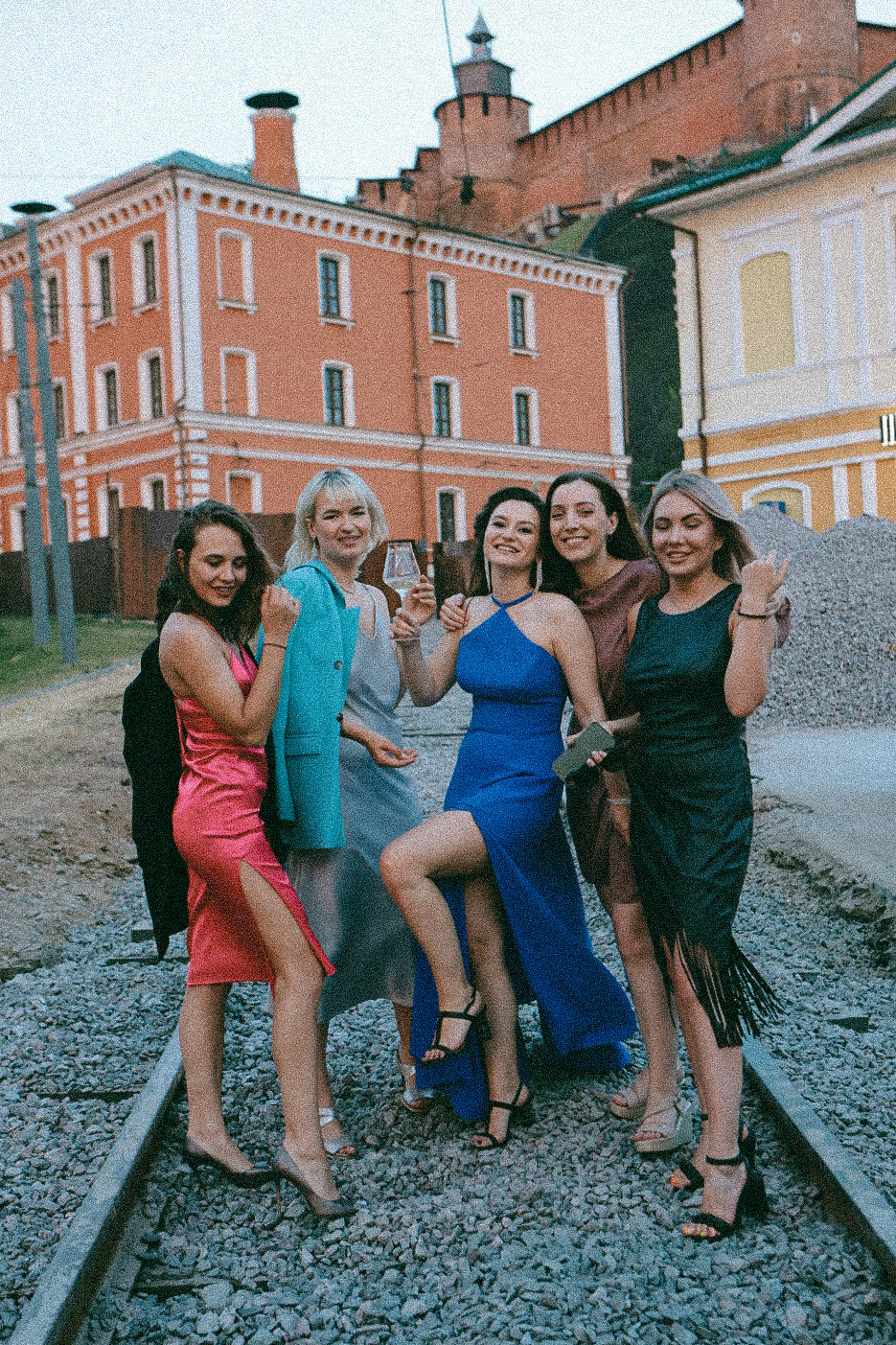 B-day party. Фотограф Нижний Новгород