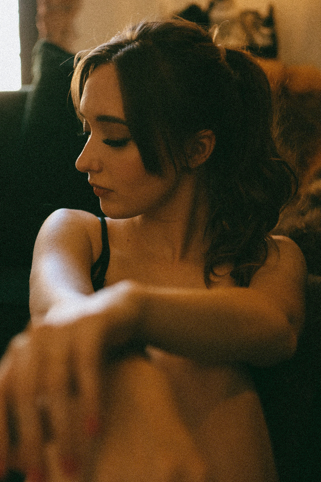 Настя. Фотограф Нижний Новгород