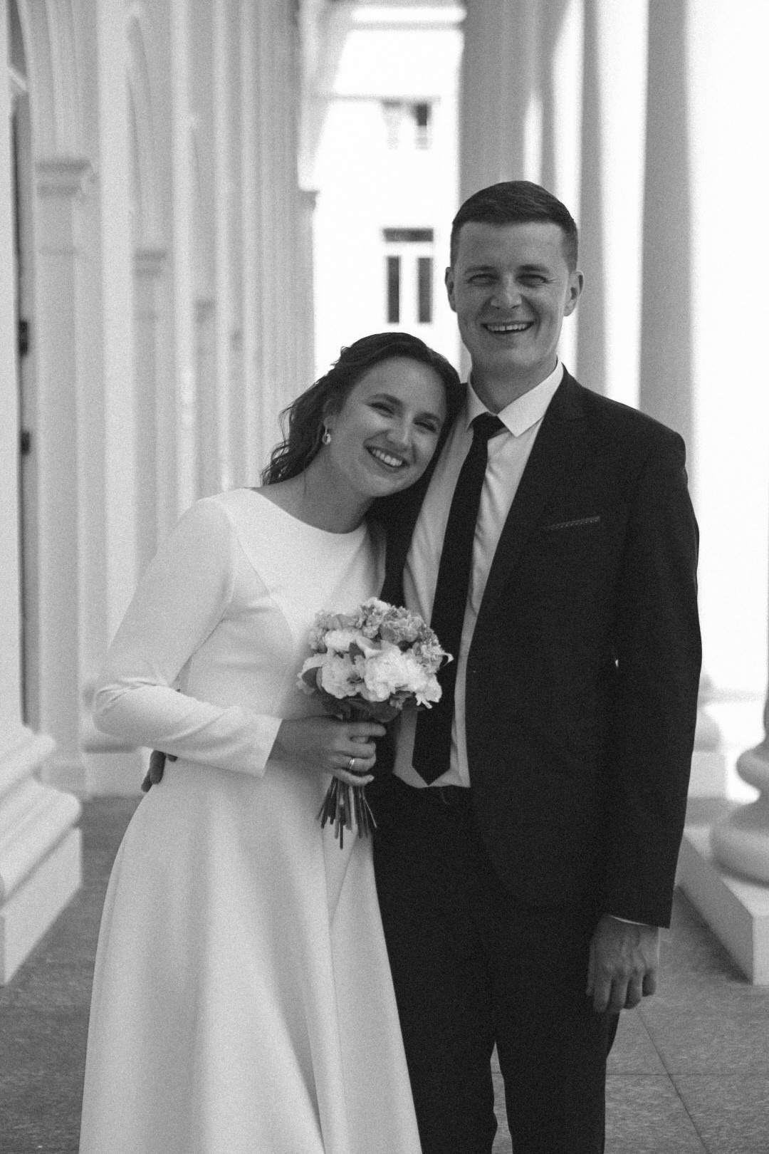 Дима и Ира. Фотограф Нижний Новгород