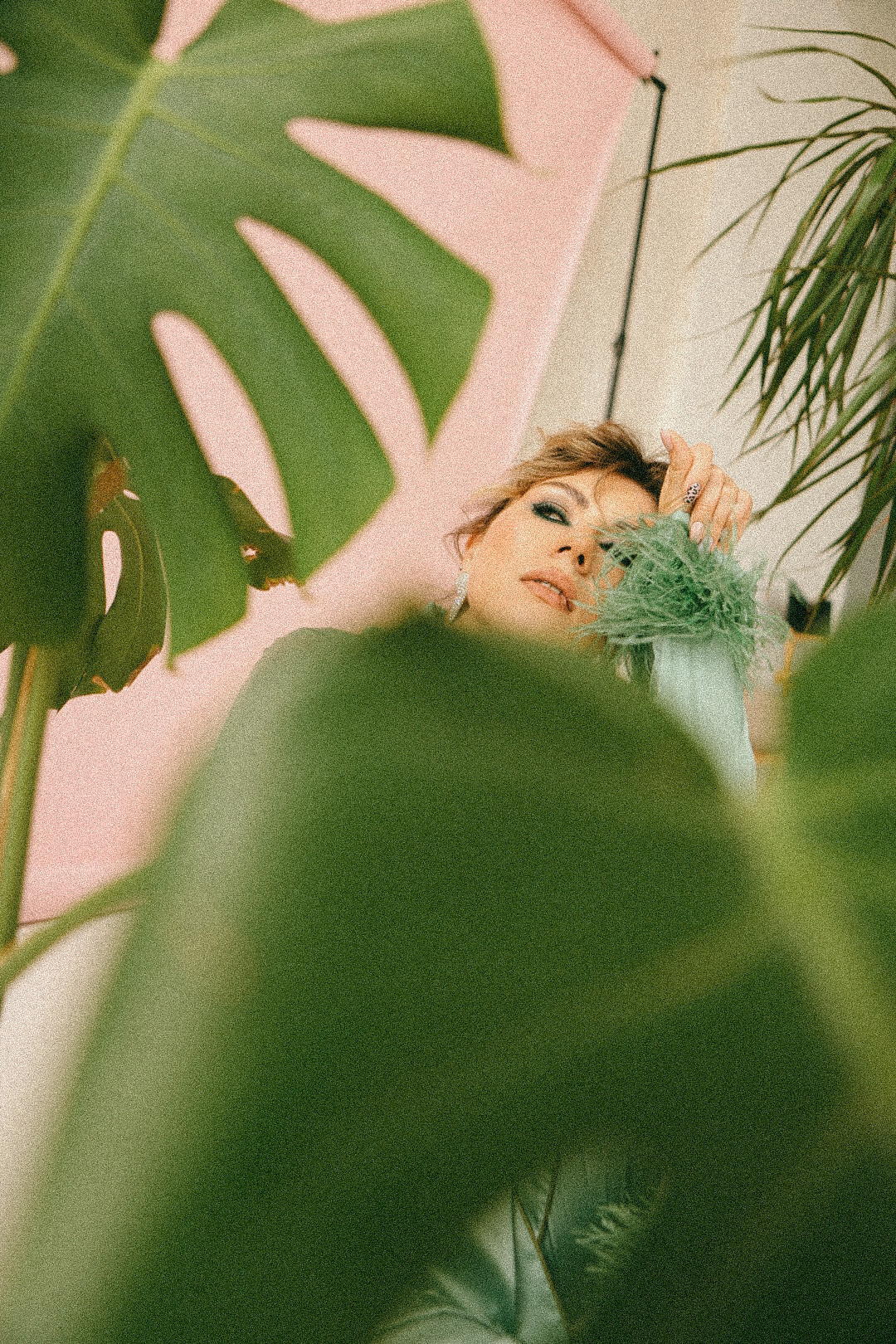 Юля. Фотограф Нижний Новгород