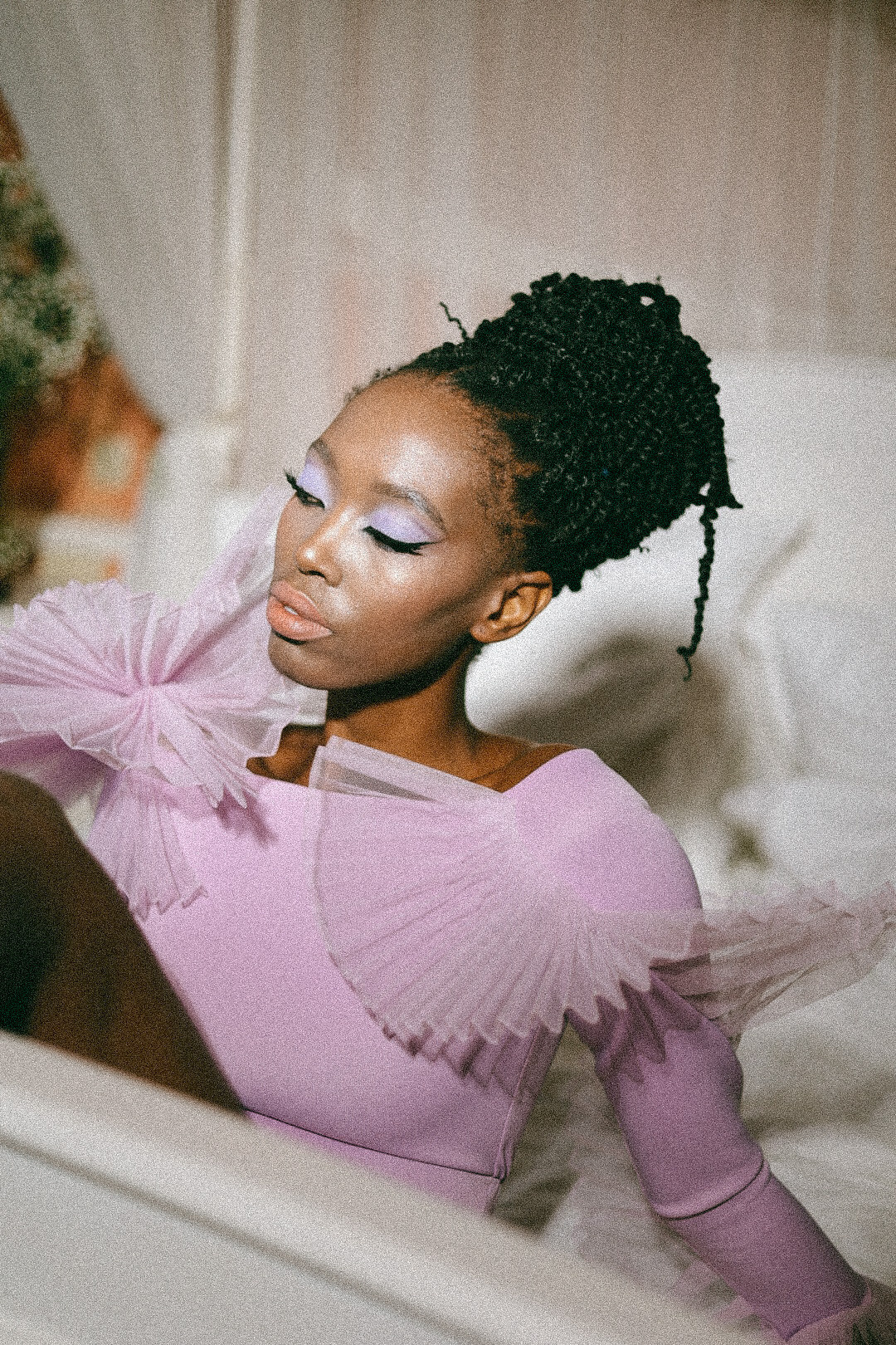 Эрика. Фотограф Нижний Новгород