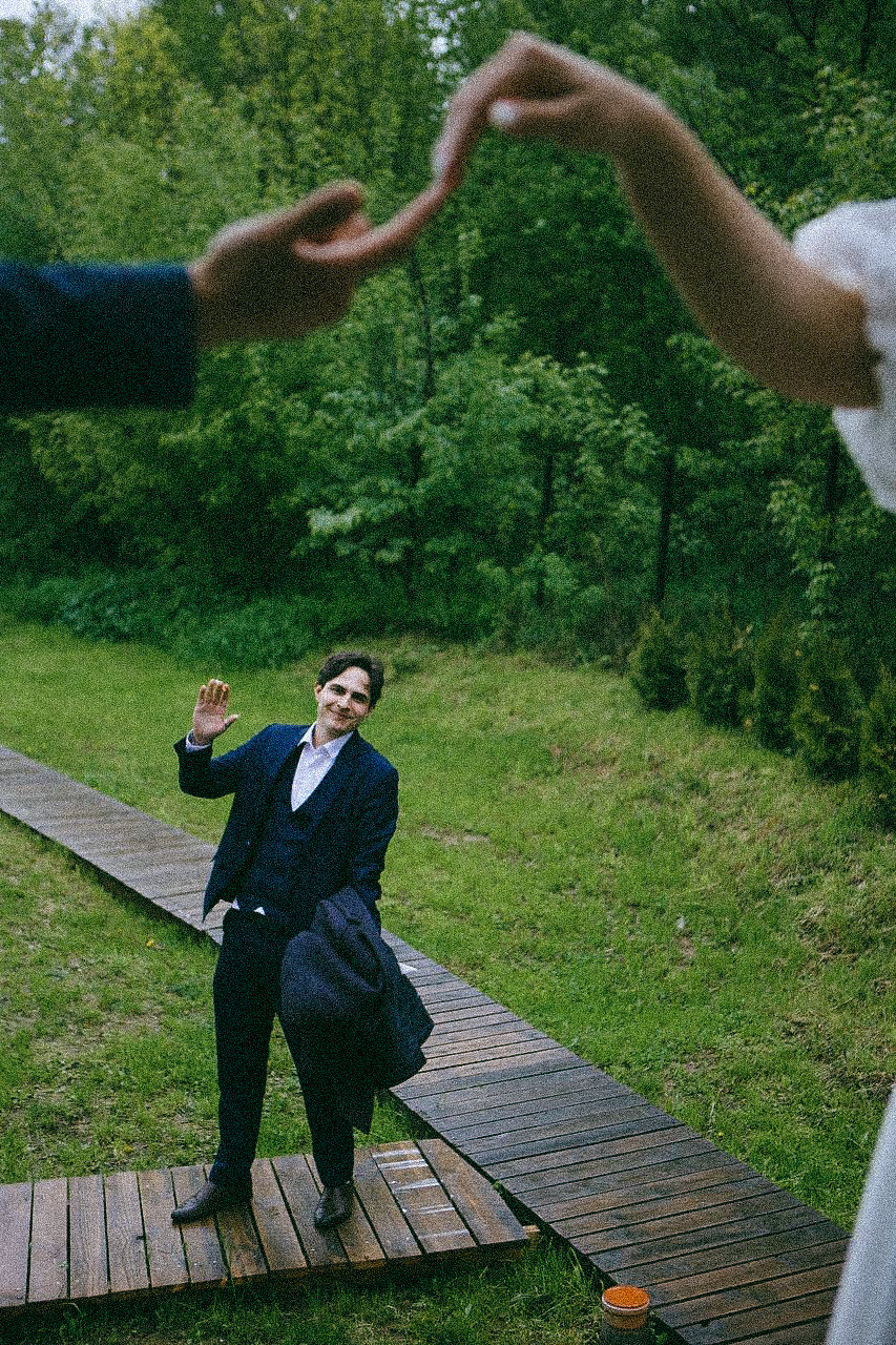 Свадьба Кристины и Никиты. Фотограф Нижний Новгород