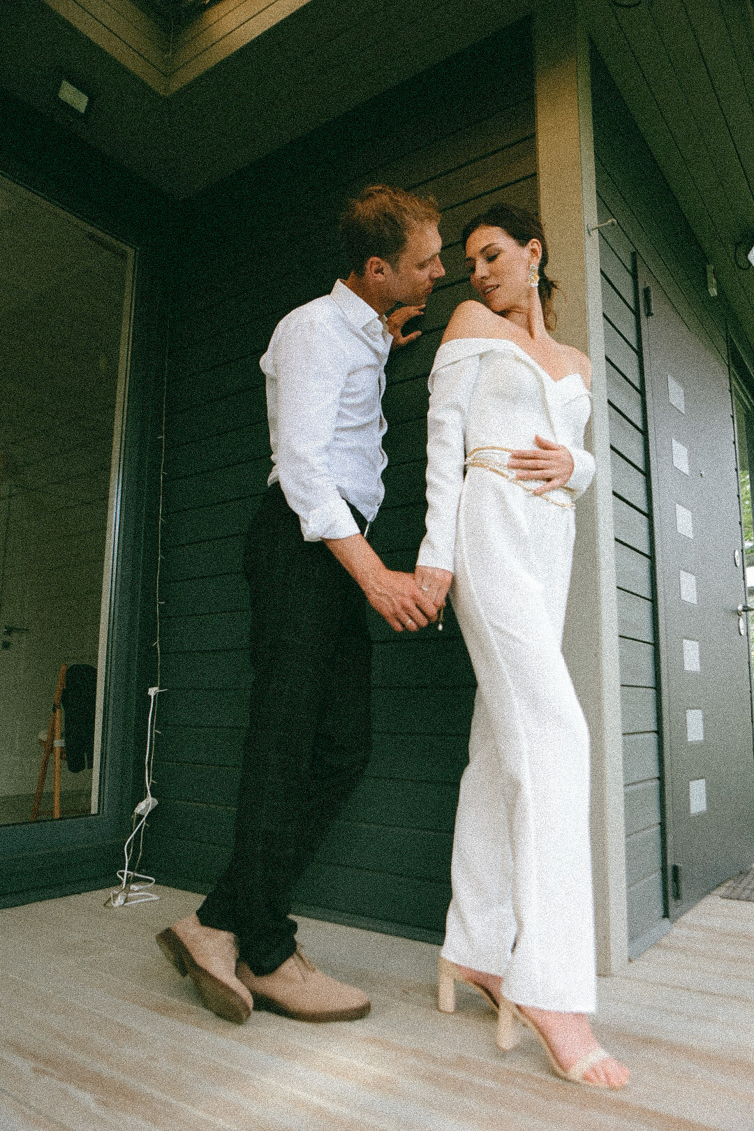 Катя и Ваня. Фотограф Нижний Новгород