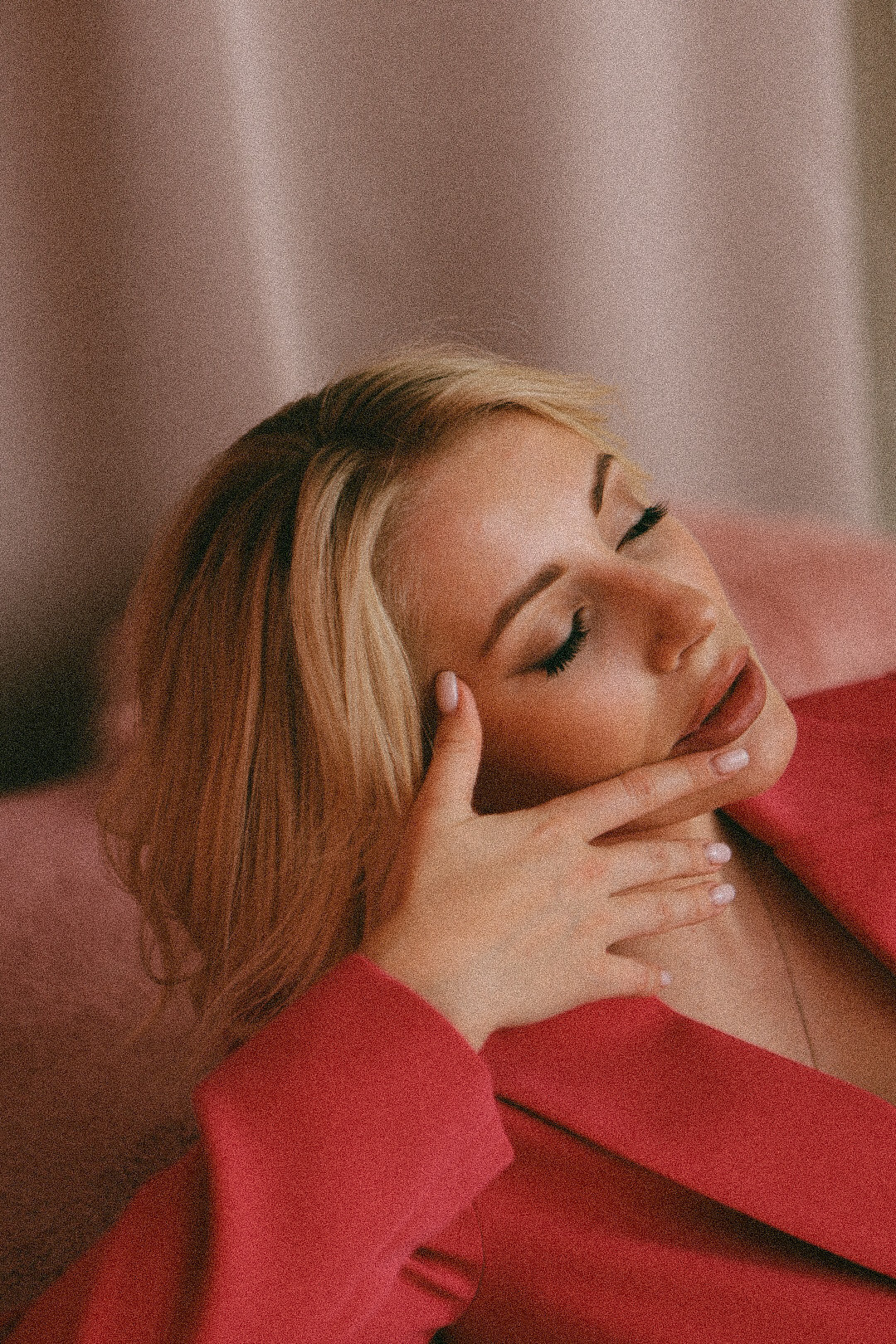 Вика. Фотограф Нижний Новгород