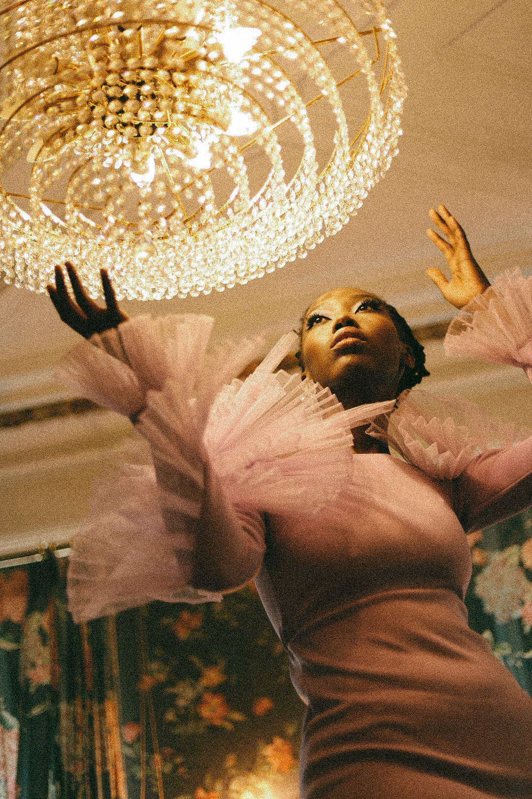 Эрика. Фотограф Нижний Новгород