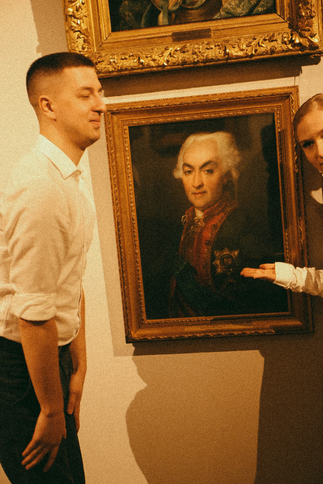 Ринат и Даша. Фотограф Нижний Новгород