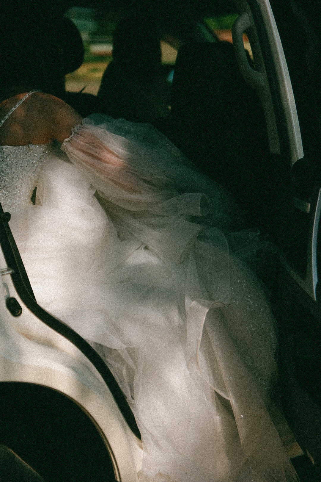 Кристина и Дима. Фотограф Нижний Новгород