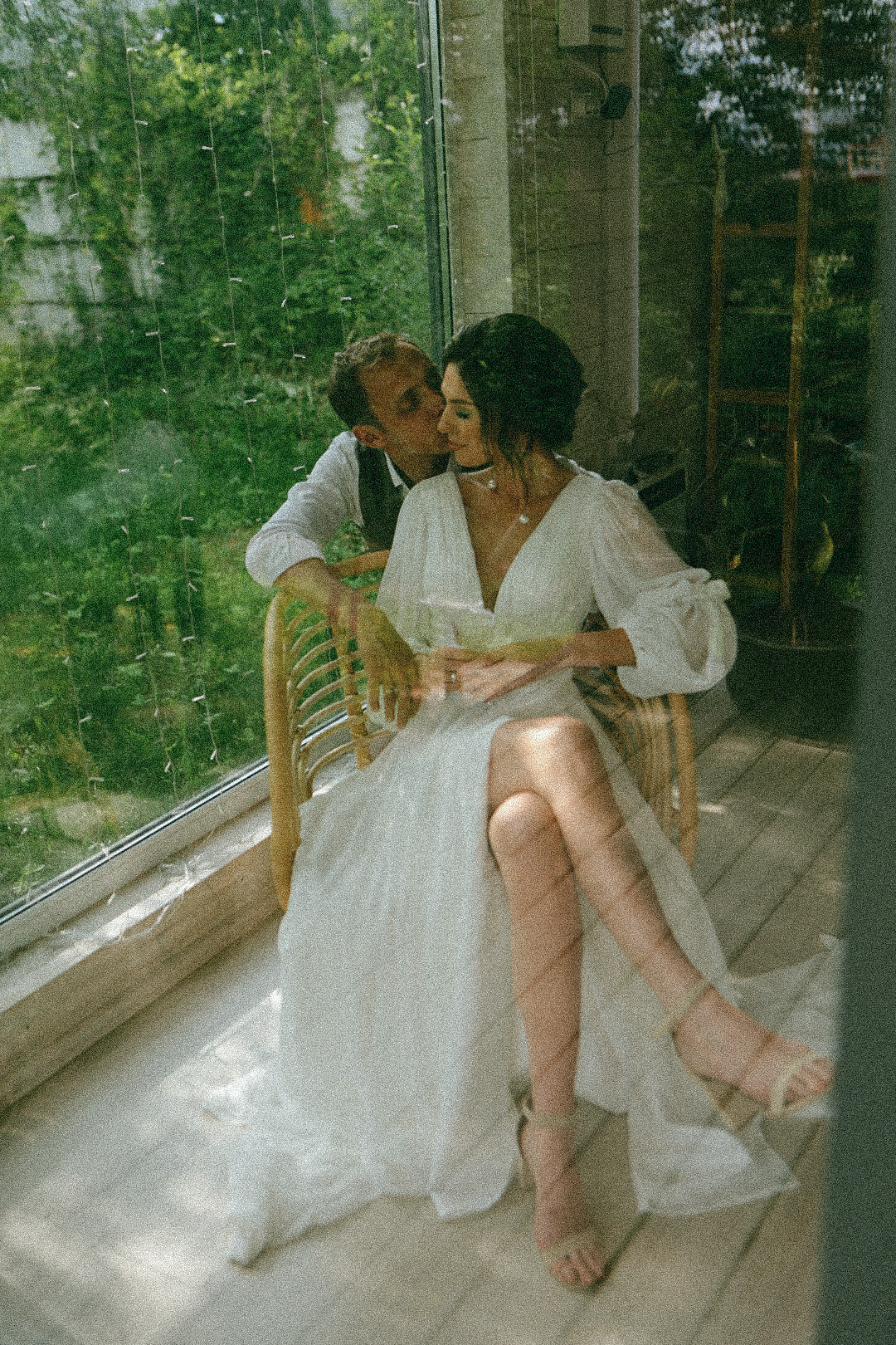 Катя и Ваня. Фотограф Нижний Новгород