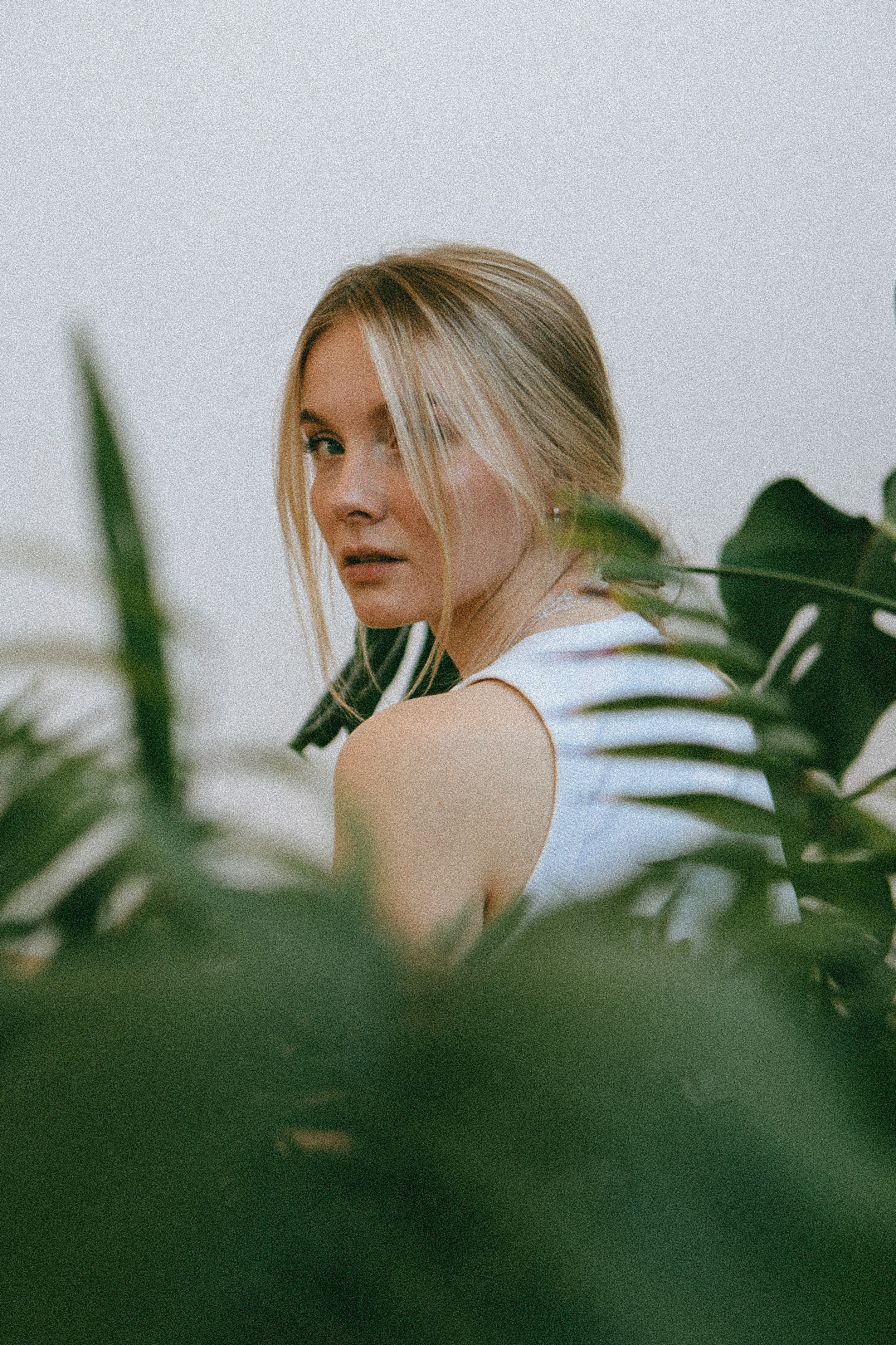 Алла. Фотограф Нижний Новгород