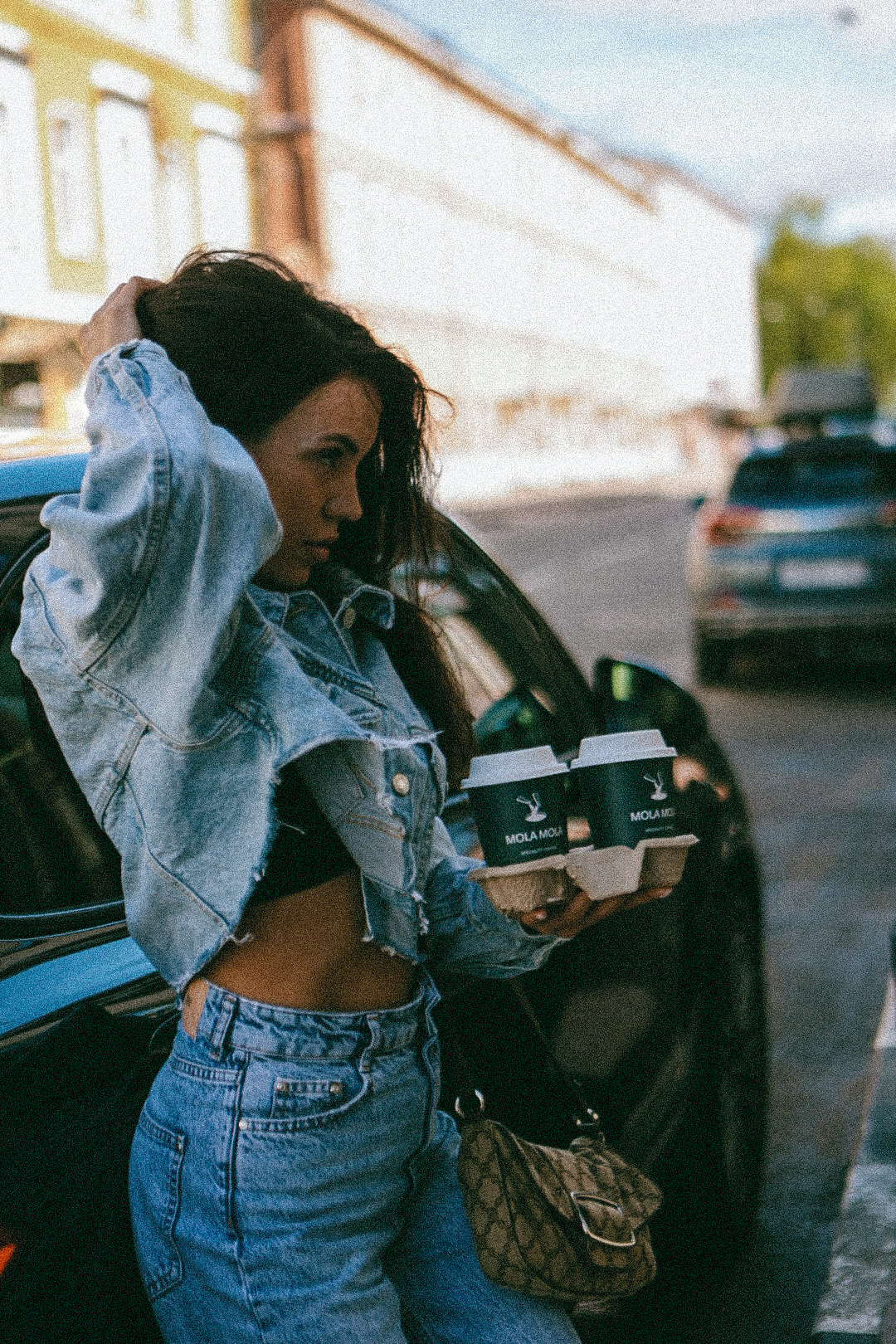 Даша. Фотограф Нижний Новгород