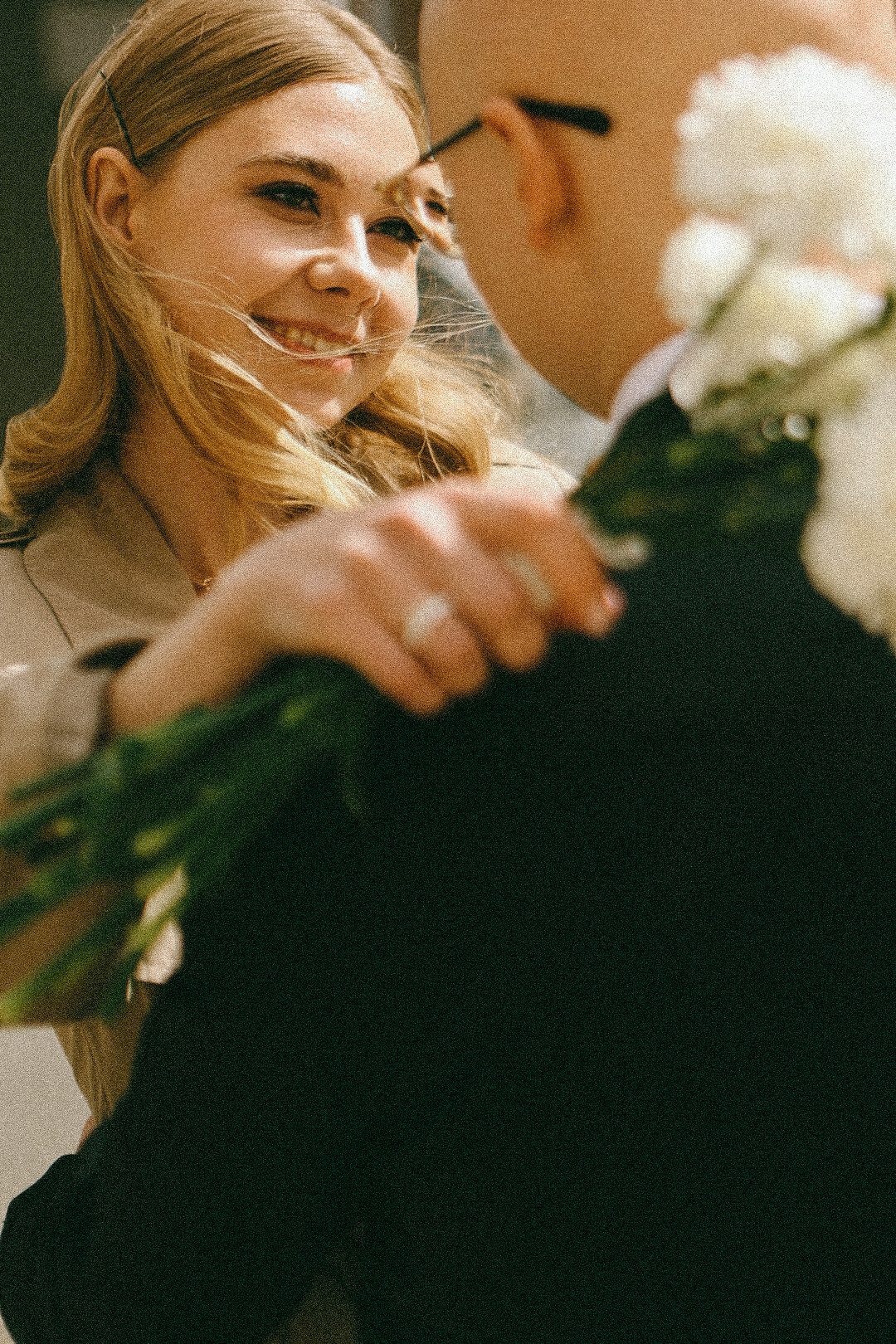 Вова и Вероника. Фотограф Нижний Новгород