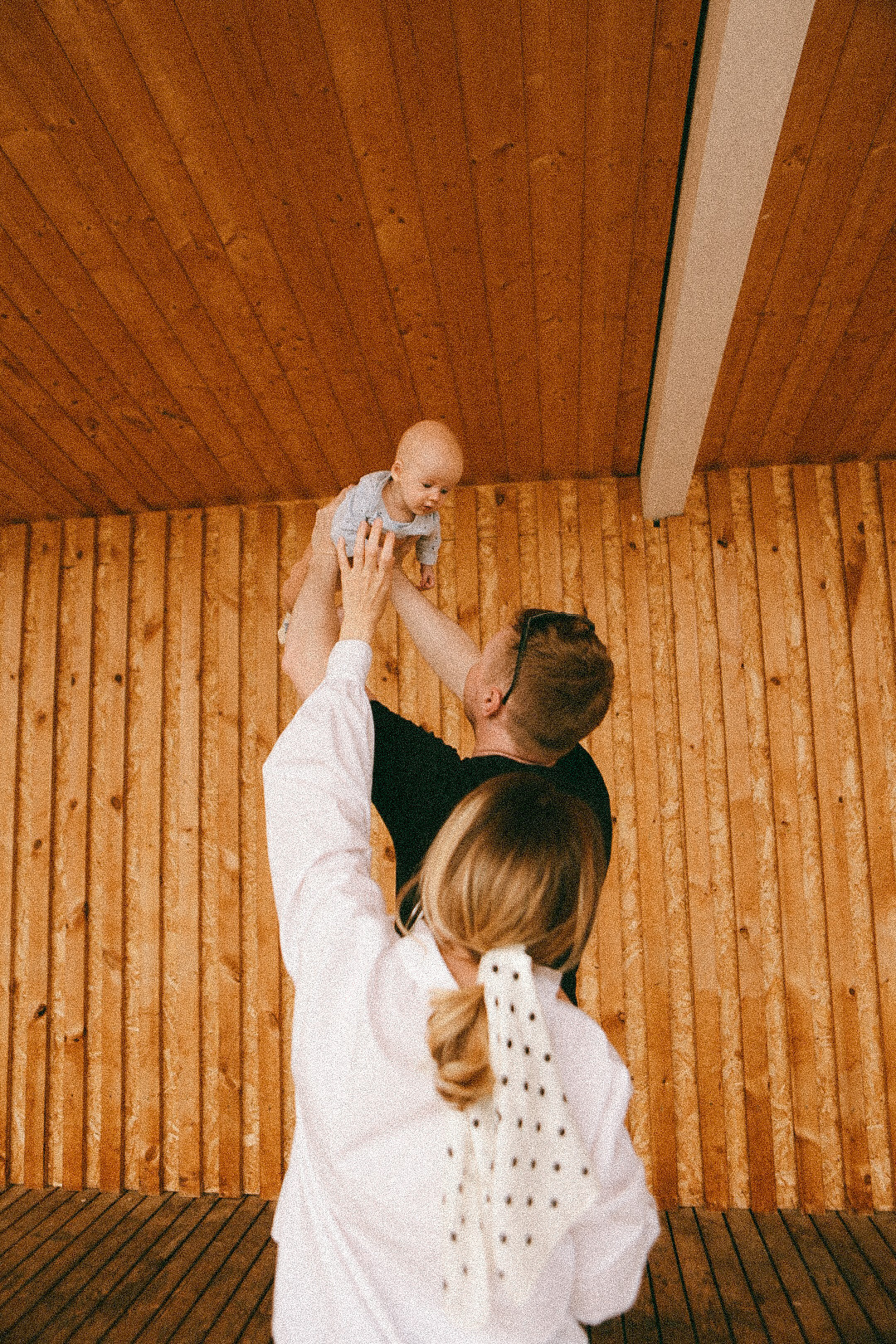 Стас Женя и Марк. Фотограф Нижний Новгород
