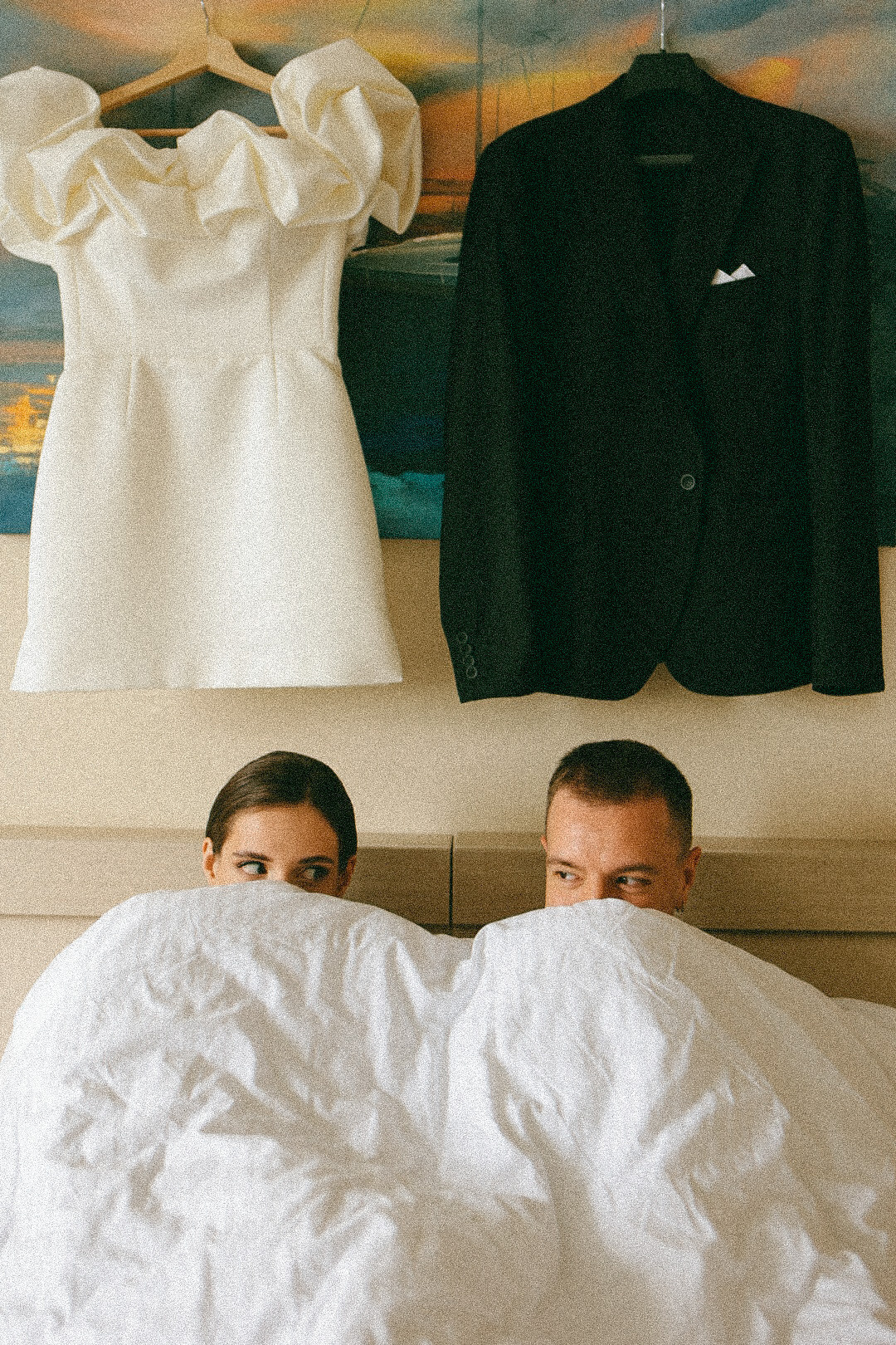 Лёша и Геля. Фотограф Нижний Новгород