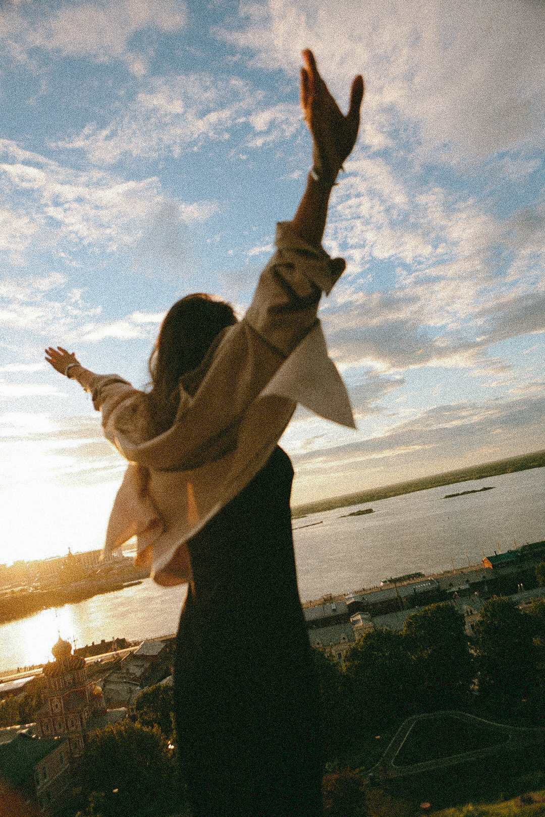 Полина. Фотограф Нижний Новгород