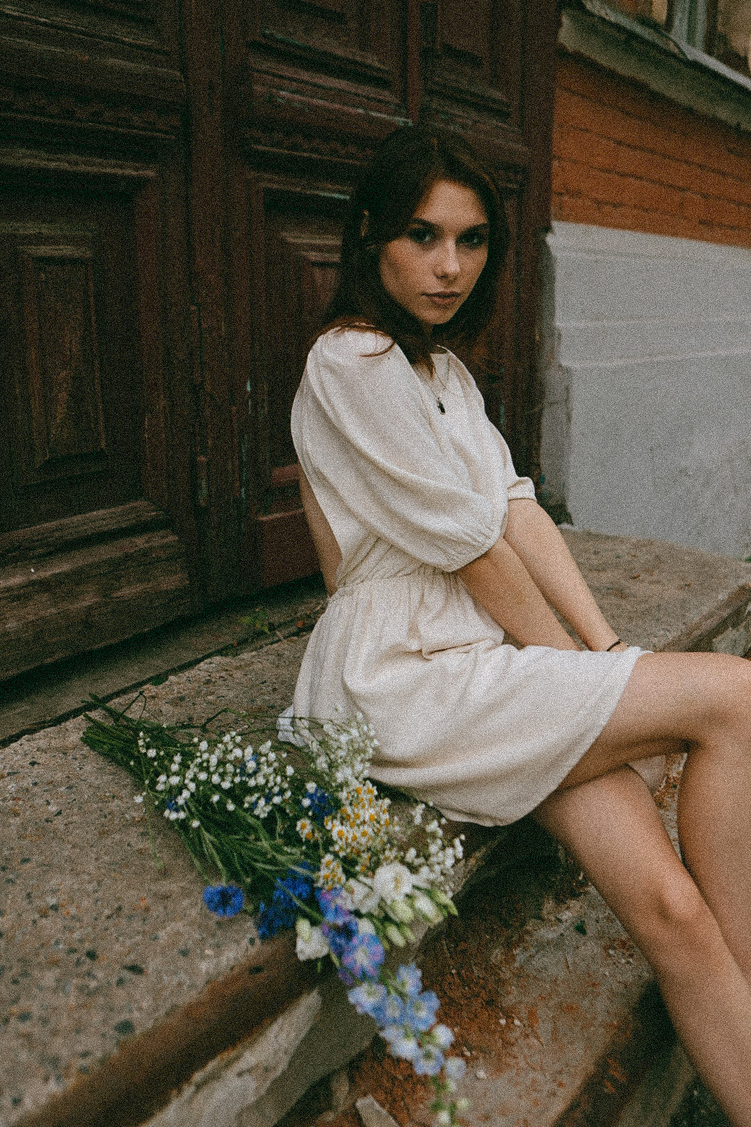 Арина. Фотограф Нижний Новгород