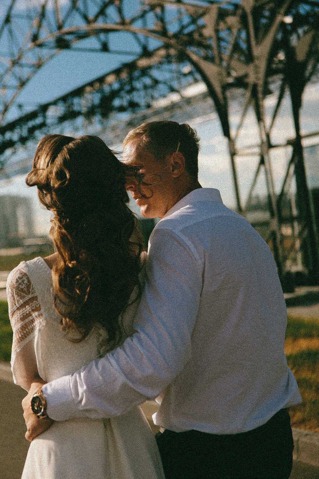 Лёша и Аня. Фотограф Нижний Новгород