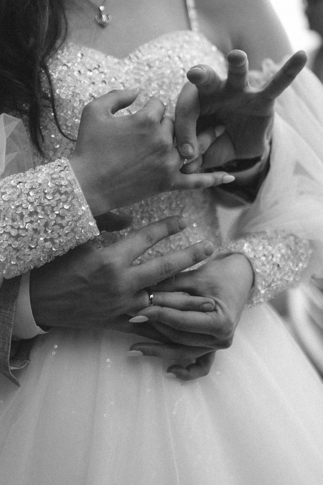 Кристина и Дима. Фотограф Нижний Новгород