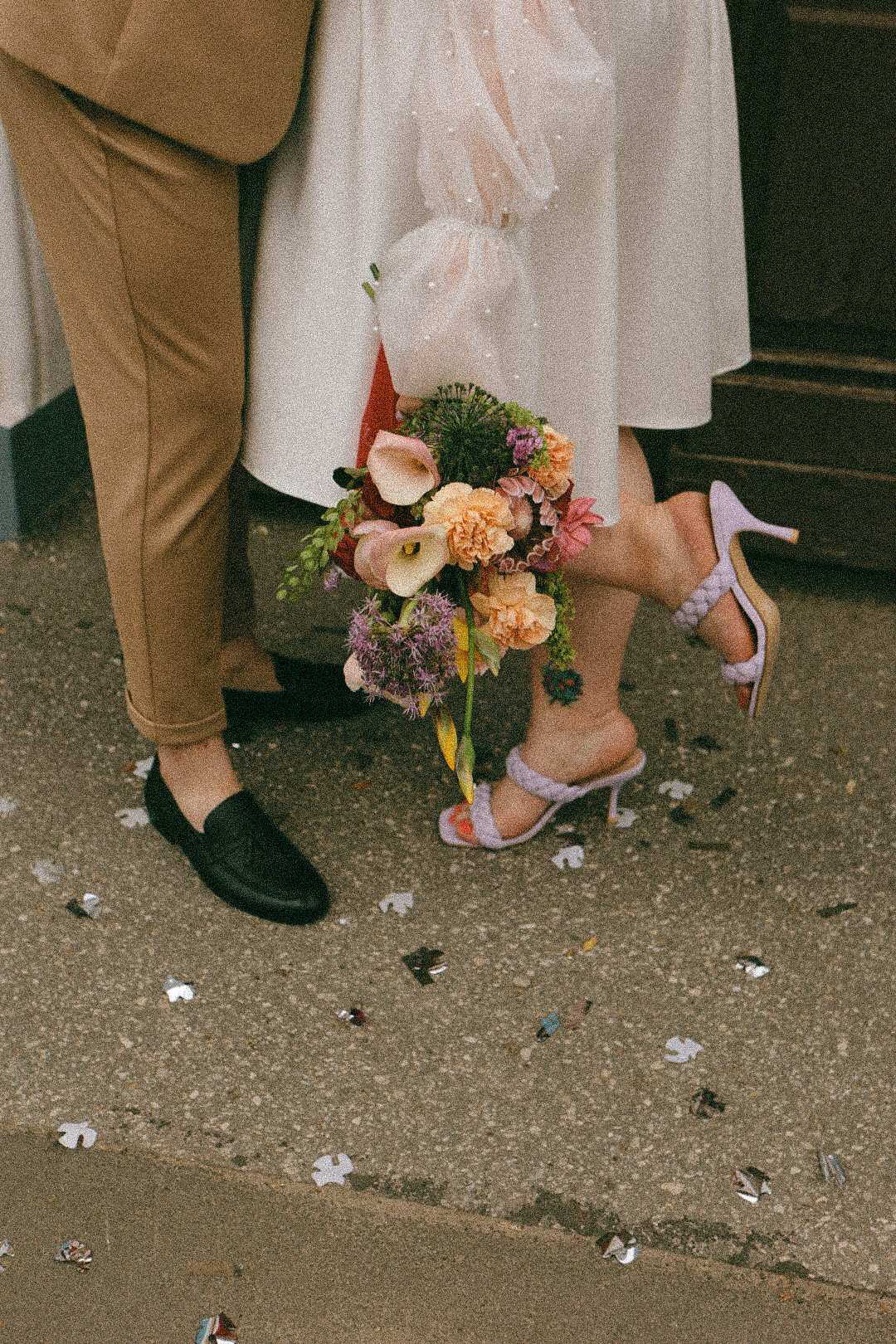 Маша и Олег. Фотограф Нижний Новгород