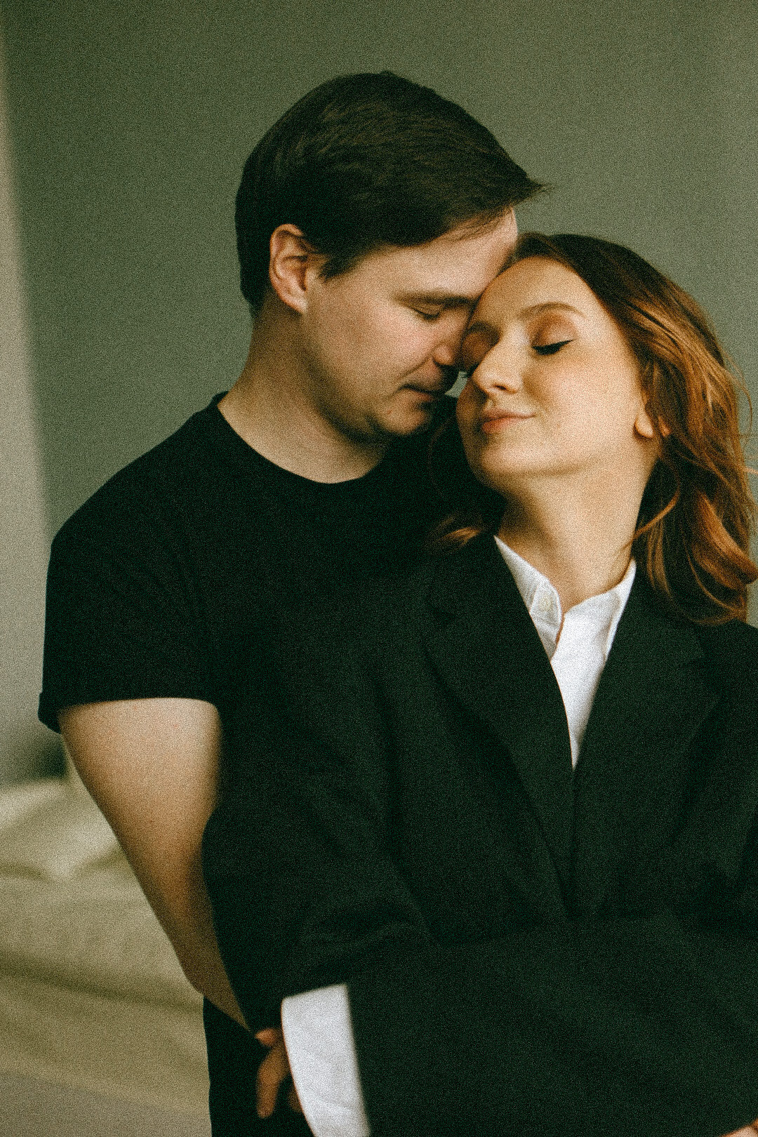 Виталик и Юля. Фотограф Нижний Новгород