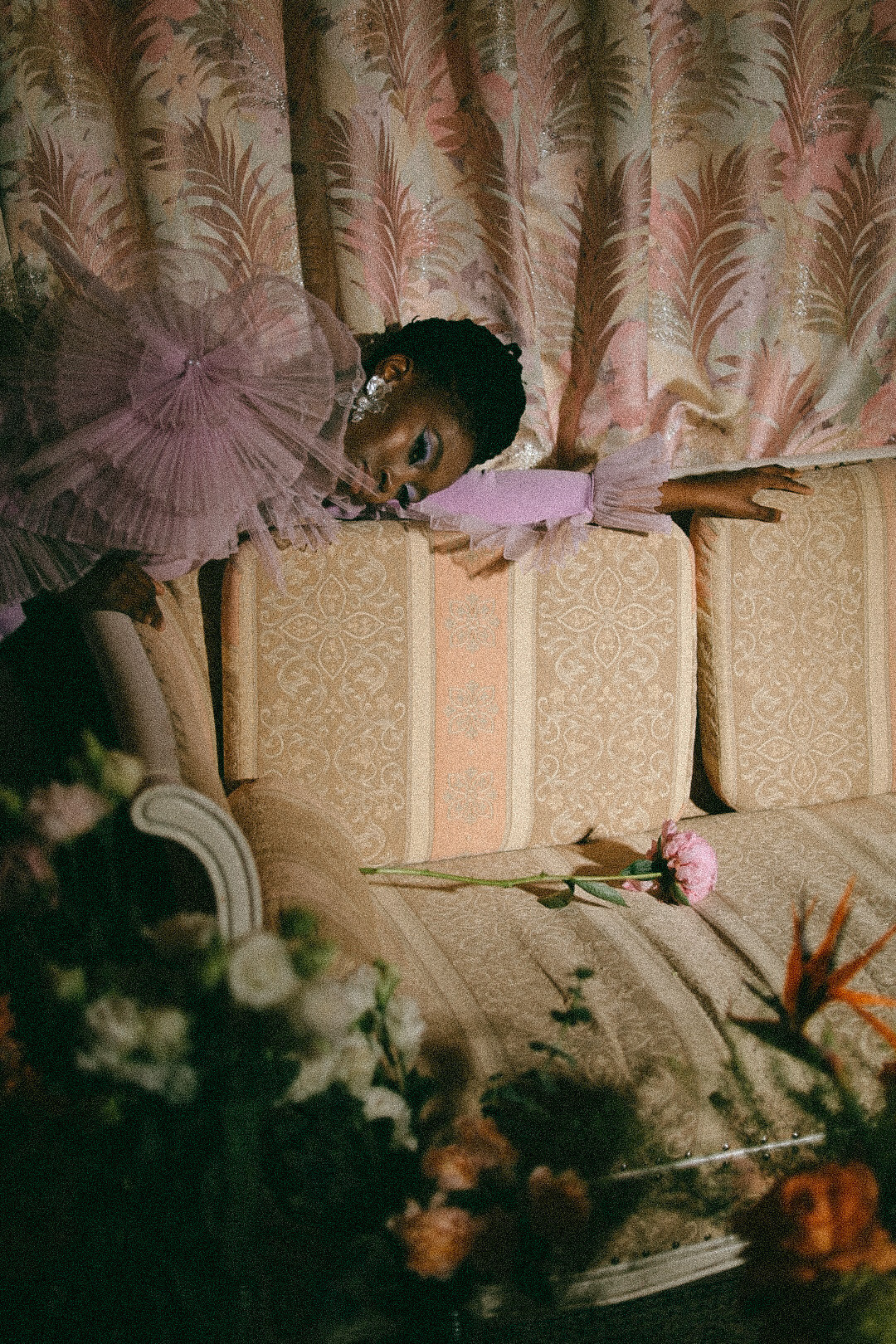 Эрика. Фотограф Нижний Новгород