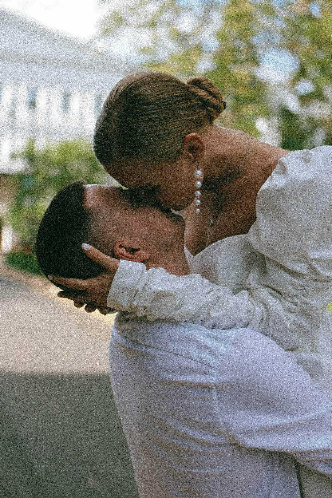 Ринат и Даша. Фотограф Нижний Новгород