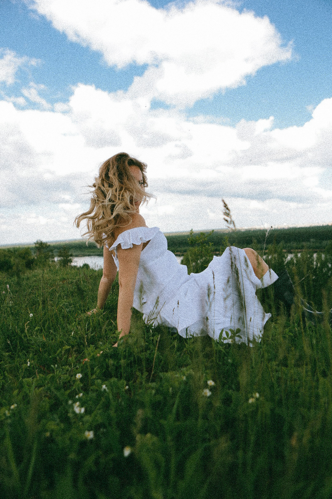 Катя. Фотограф Нижний Новгород