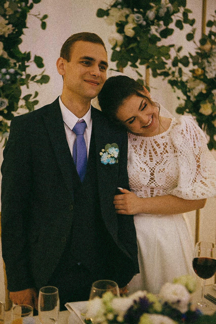 Свадьба Кристины и Никиты. Фотограф Нижний Новгород