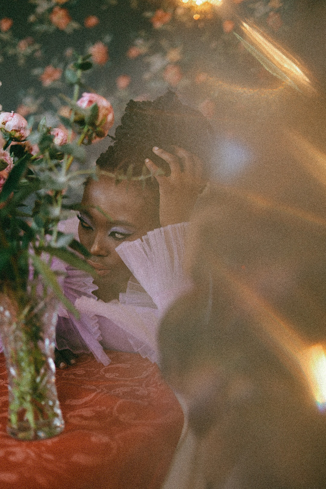 Эрика. Фотограф Нижний Новгород