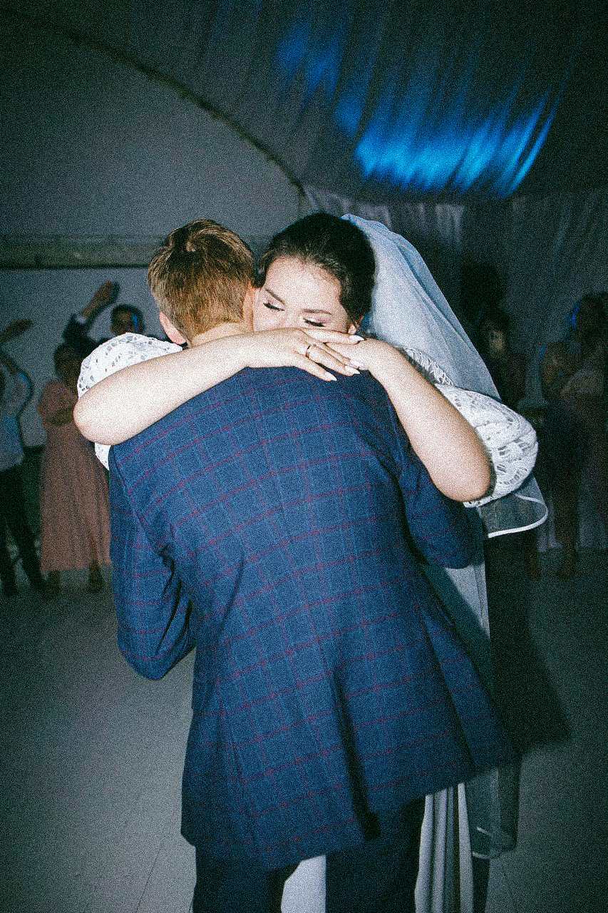 Свадьба Кристины и Никиты. Фотограф Нижний Новгород