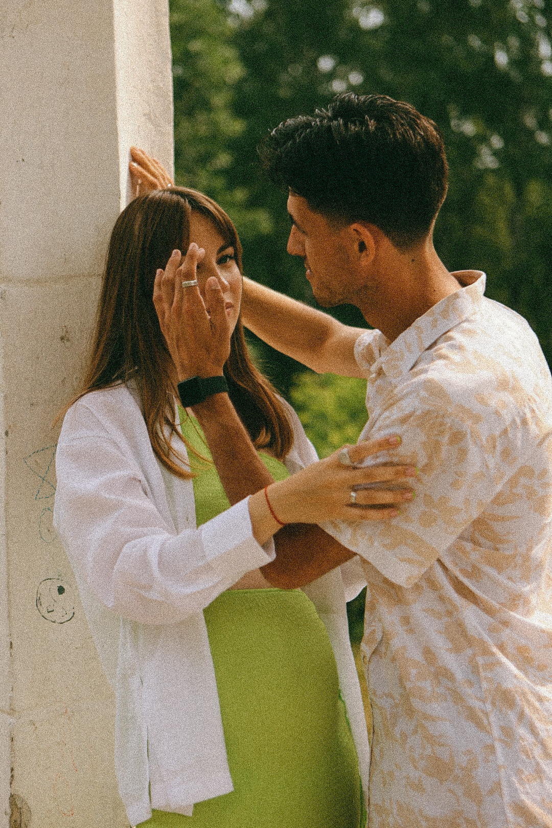 Гена и Катя. Фотограф Нижний Новгород