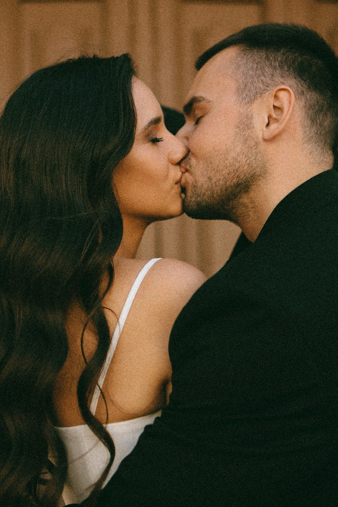 Лёша и Ира. Фотограф Нижний Новгород