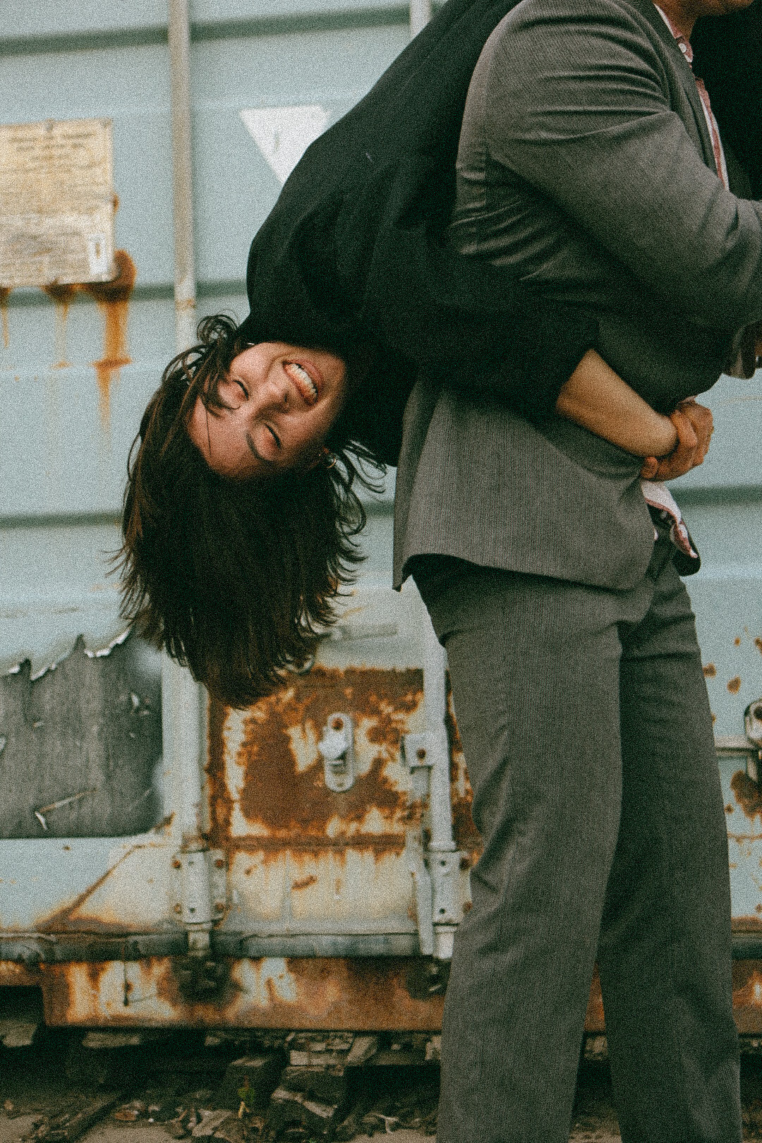 Саша и Оля. Фотограф Нижний Новгород