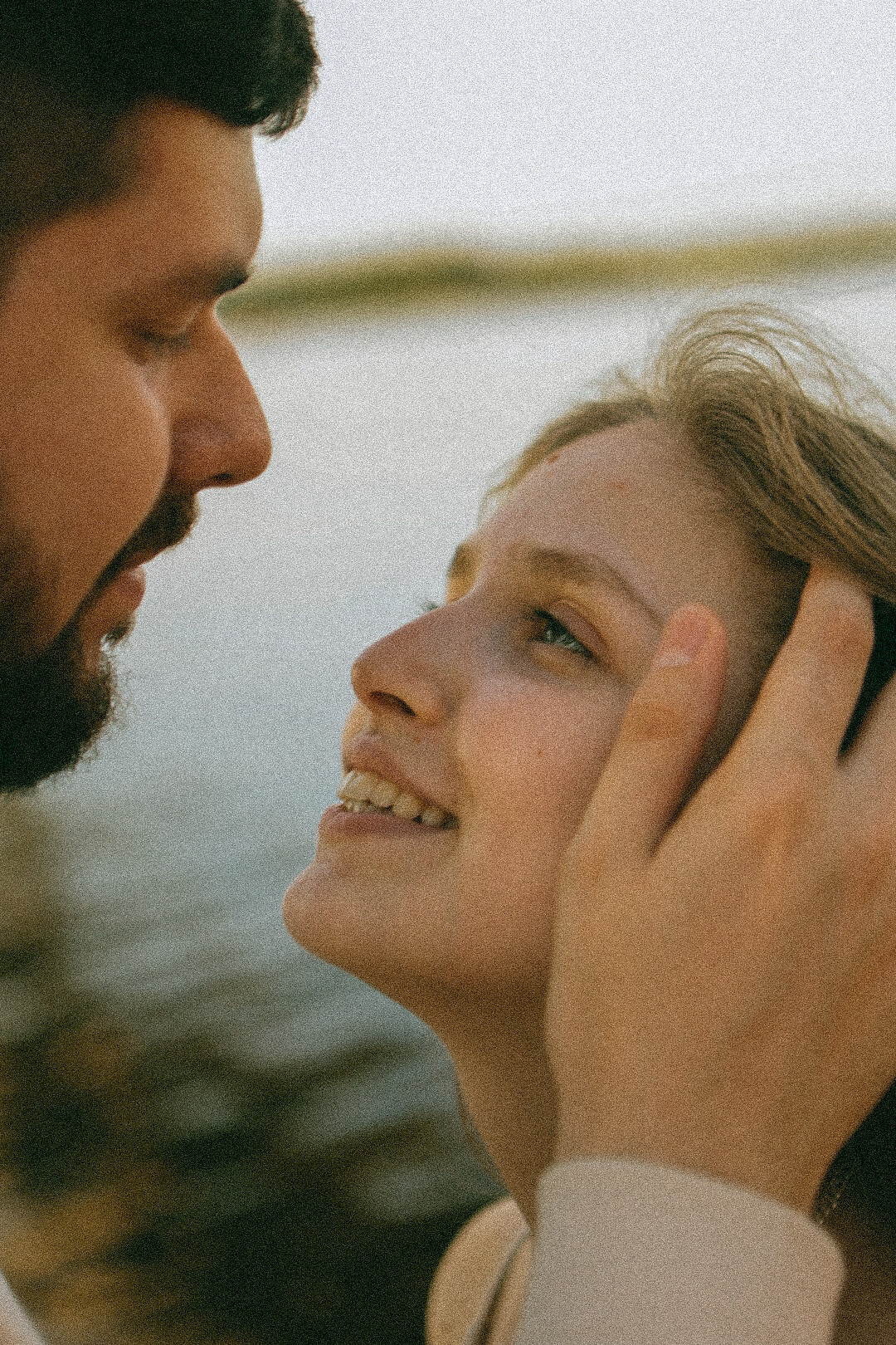 Руслан и Света. Фотограф Нижний Новгород