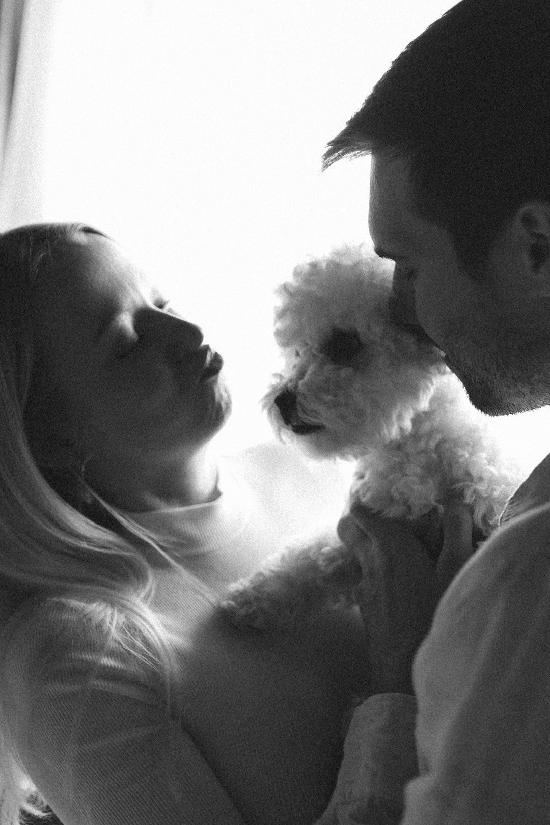 Саша и Алёна. Фотограф Нижний Новгород